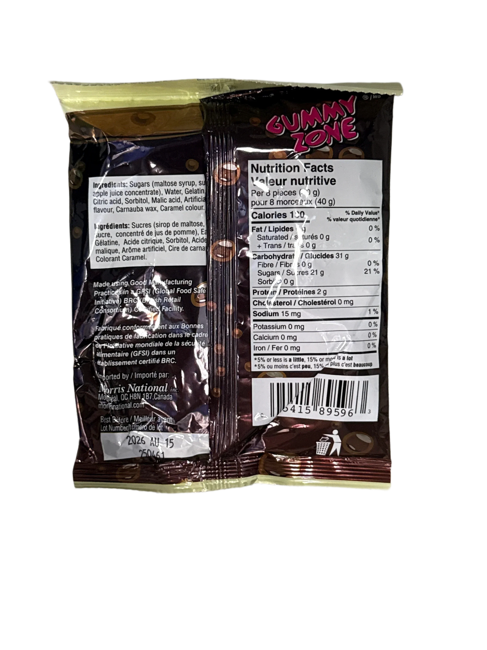 9ADE4BDE-AD98-42F9-82F7-736B88C49C81 - Extreme Snacks