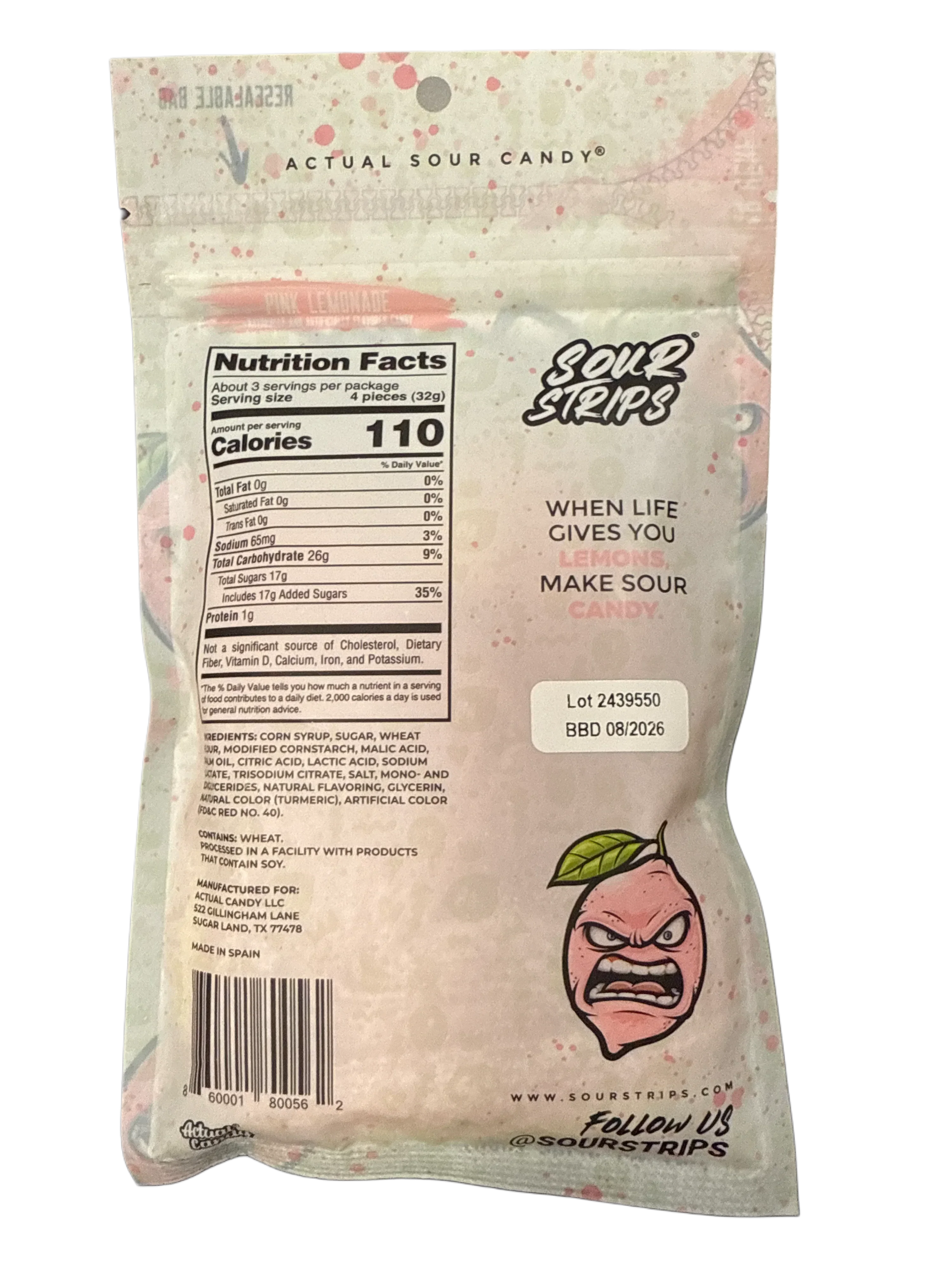 9B019134-C8FD-4D4C-B53F-94FB2AF2A114 - Extreme Snacks