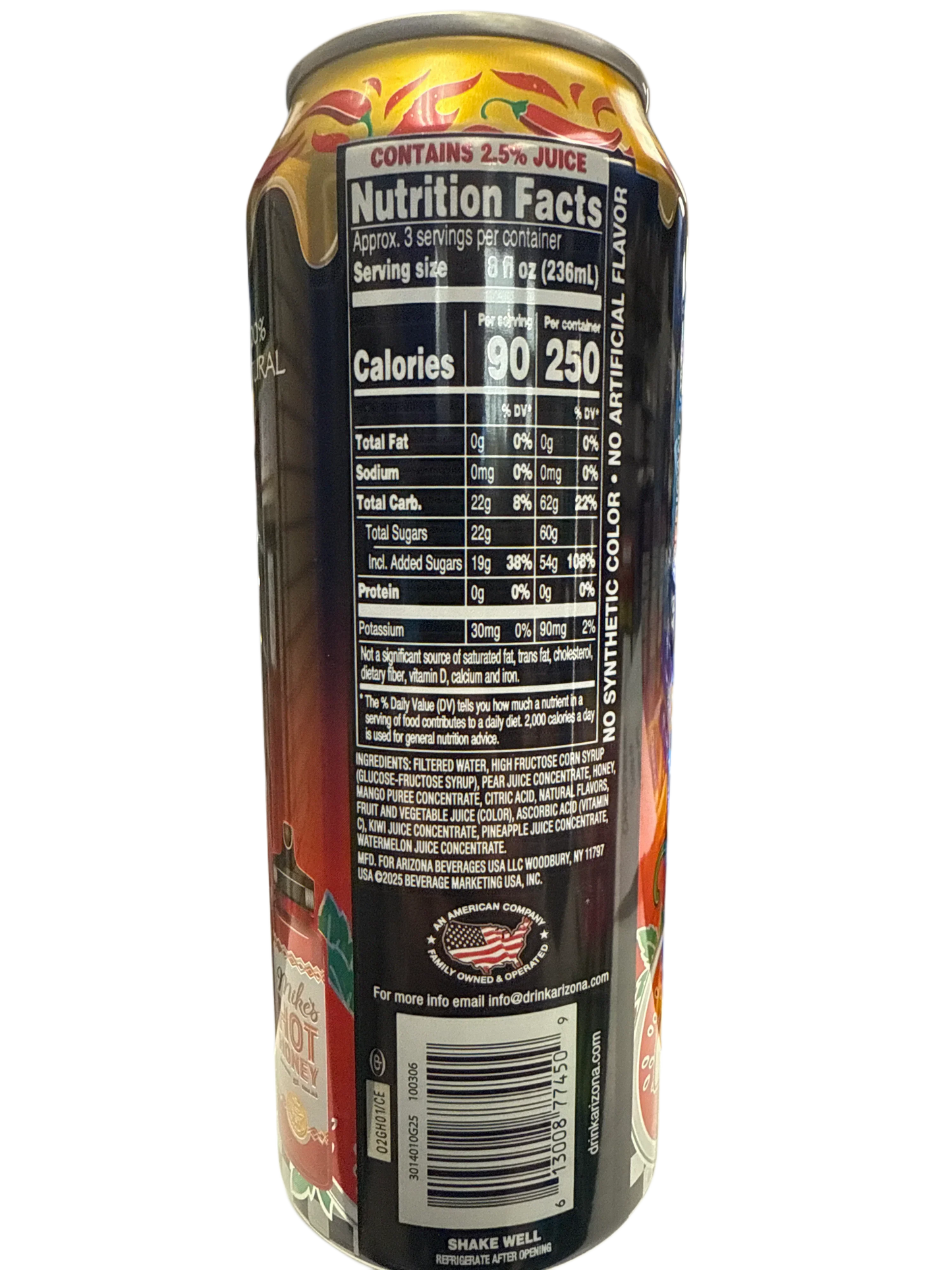9B135047-196E-4E45-8783-8166290CA3C5 - Extreme Snacks
