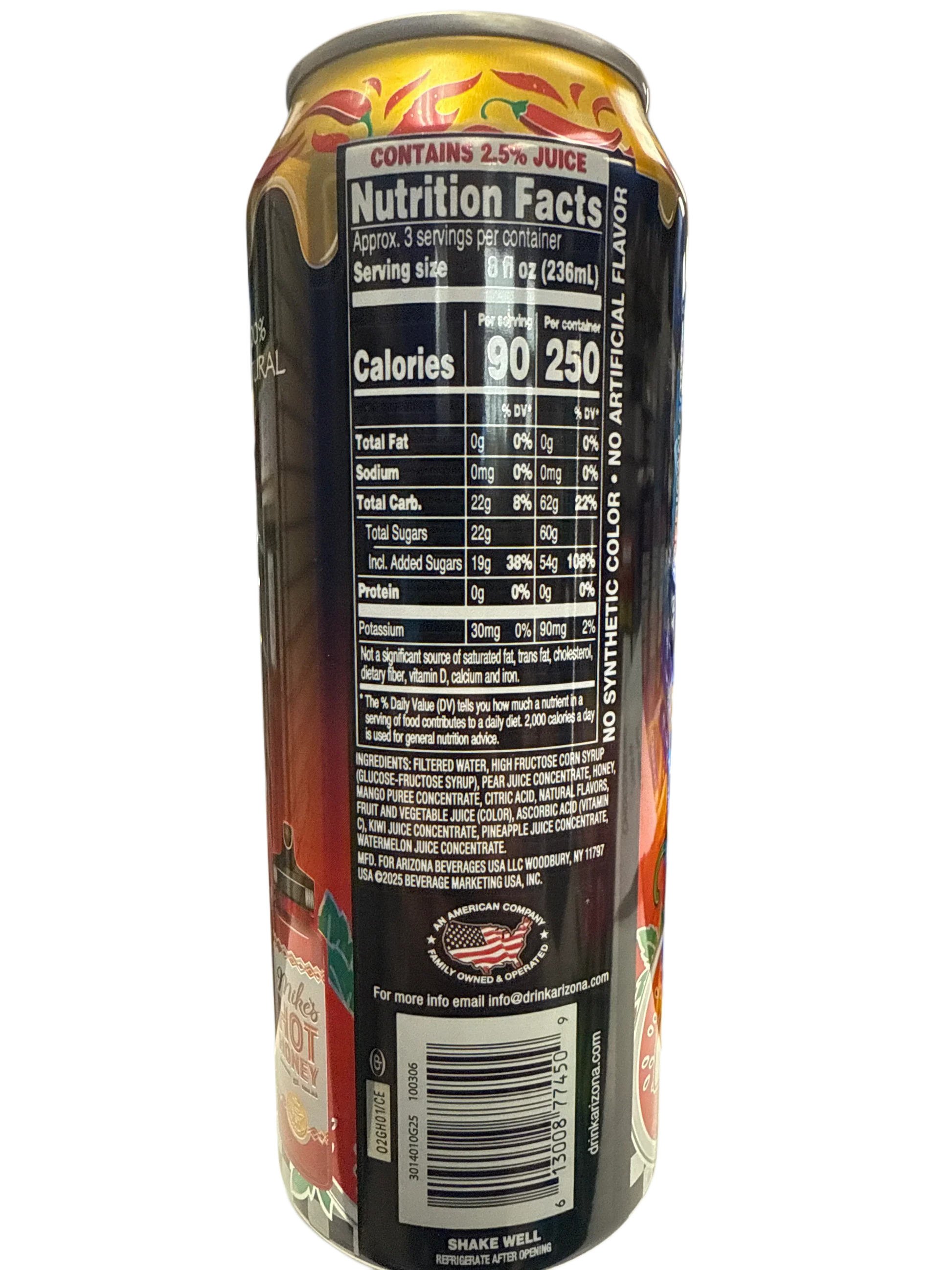 9B135047-196E-4E45-8783-8166290CA3C5 - Extreme Snacks