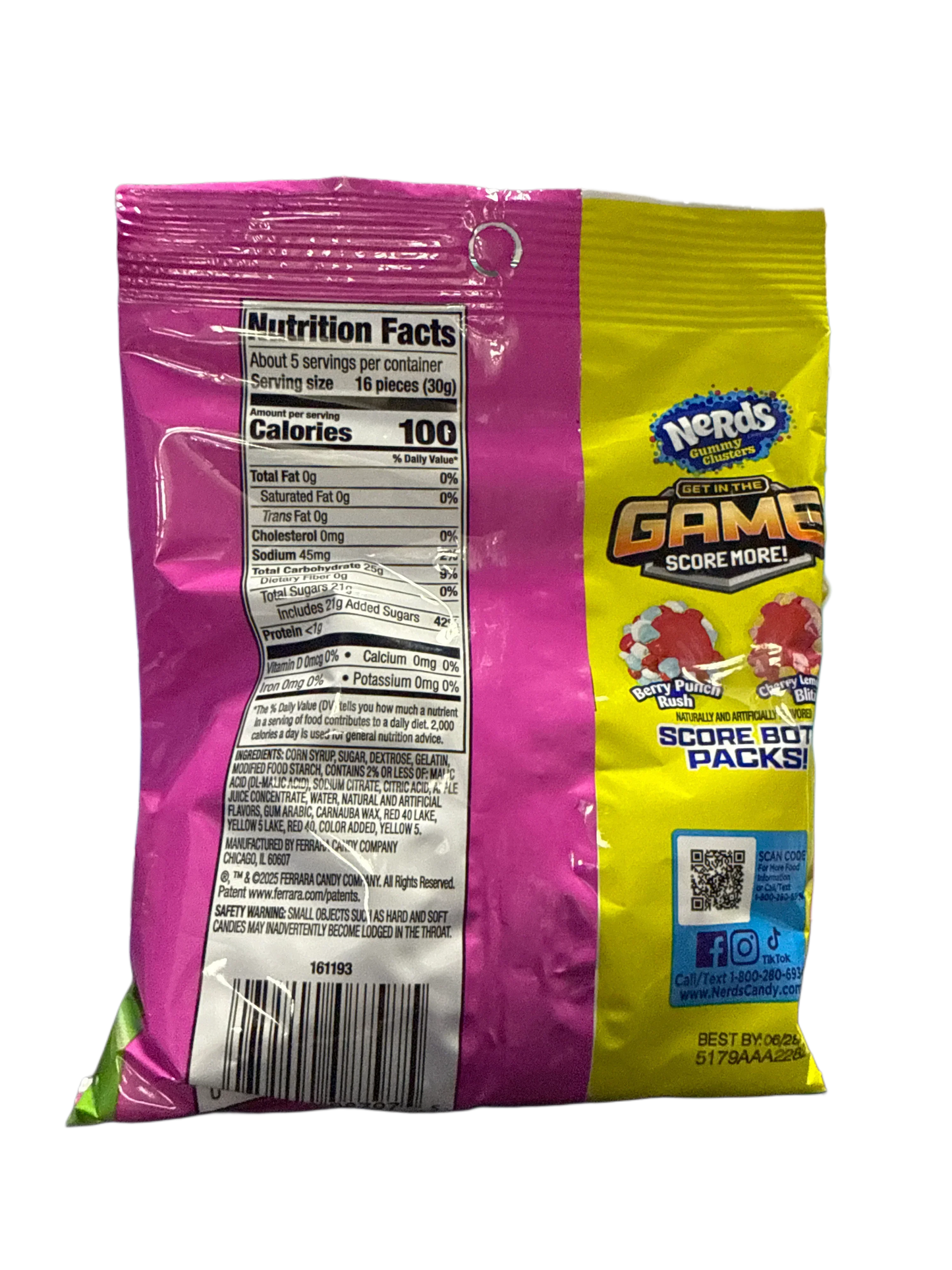 9C25E5D9-D1AB-4477-89A2-4E14829AED4E - Extreme Snacks