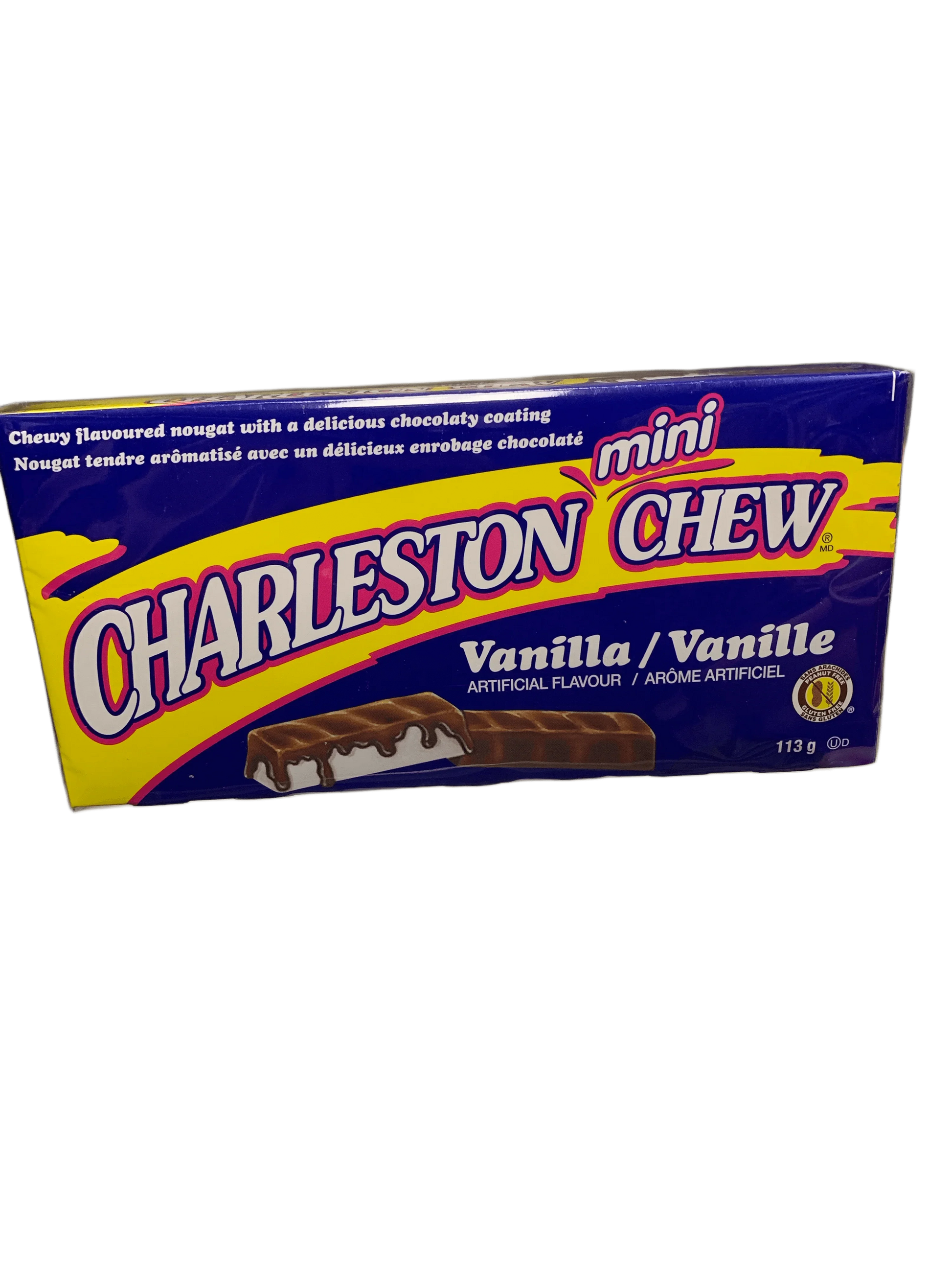 9D129583-636B-4ECA-B356-C541AC6FA338 - Extreme Snacks
