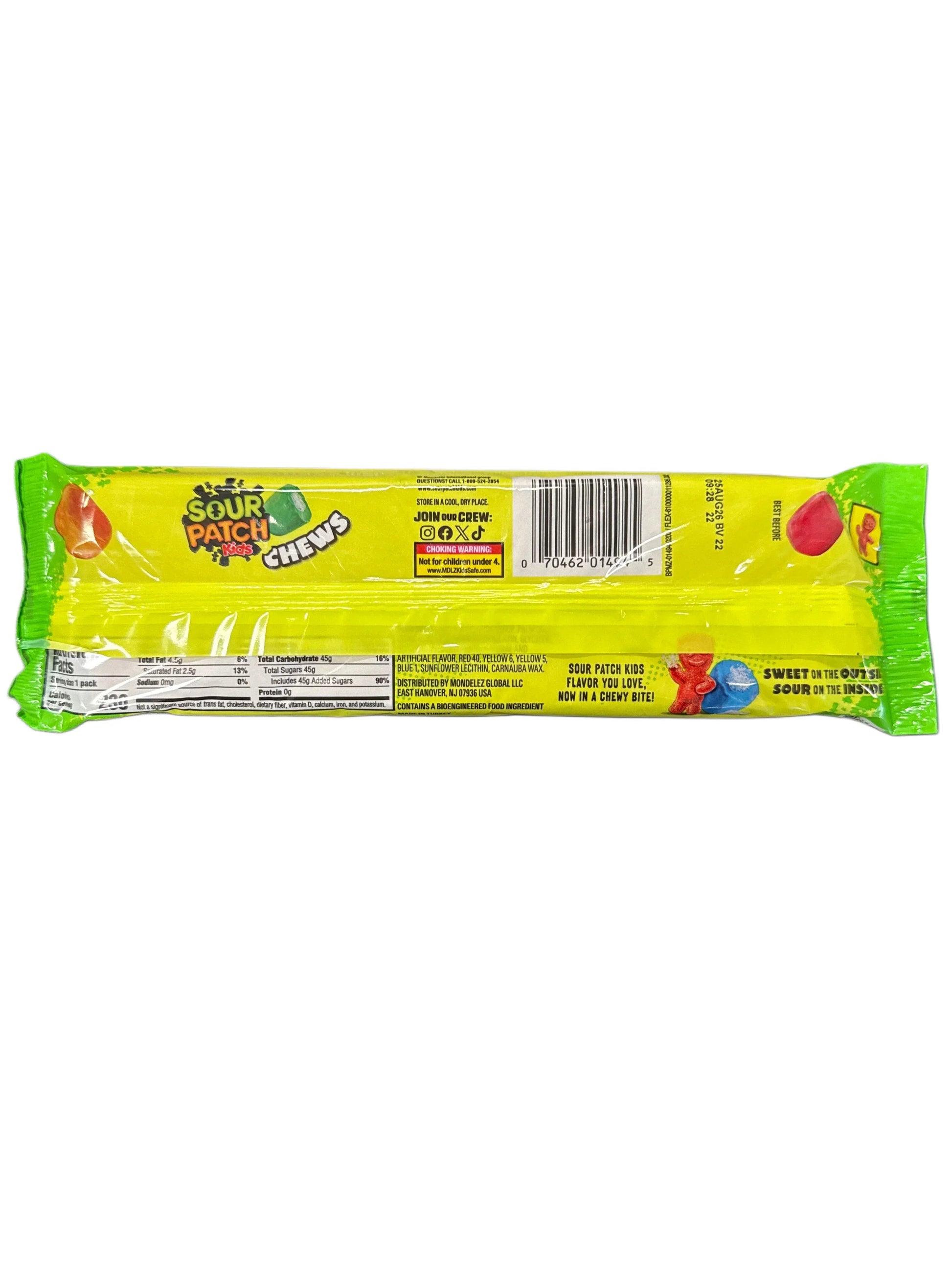 9D262713-313C-4565-A41B-4A0BFEBB52D2 - Extreme Snacks