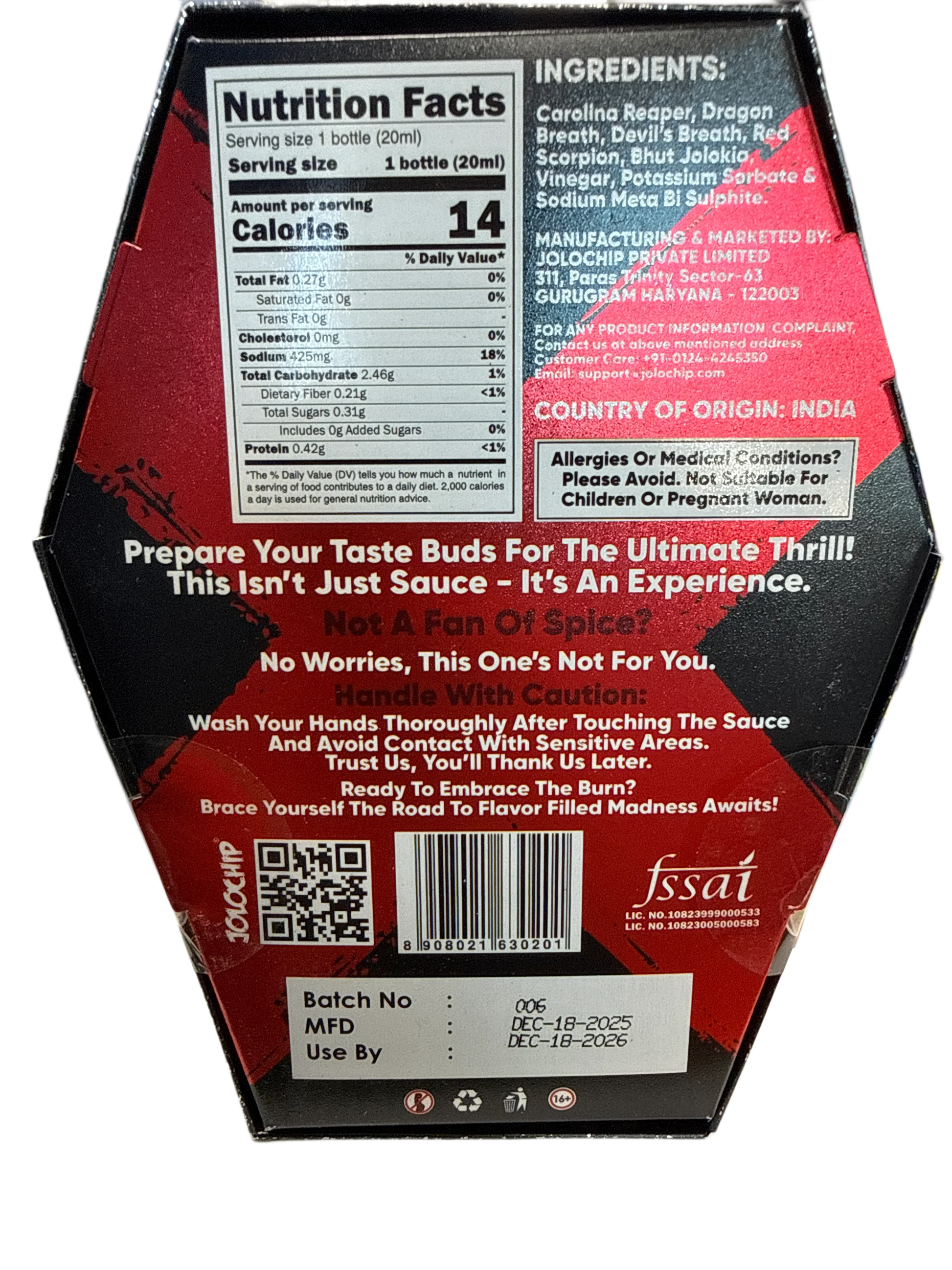 A0885610-FB09-4803-8140-176238D8006A - Extreme Snacks