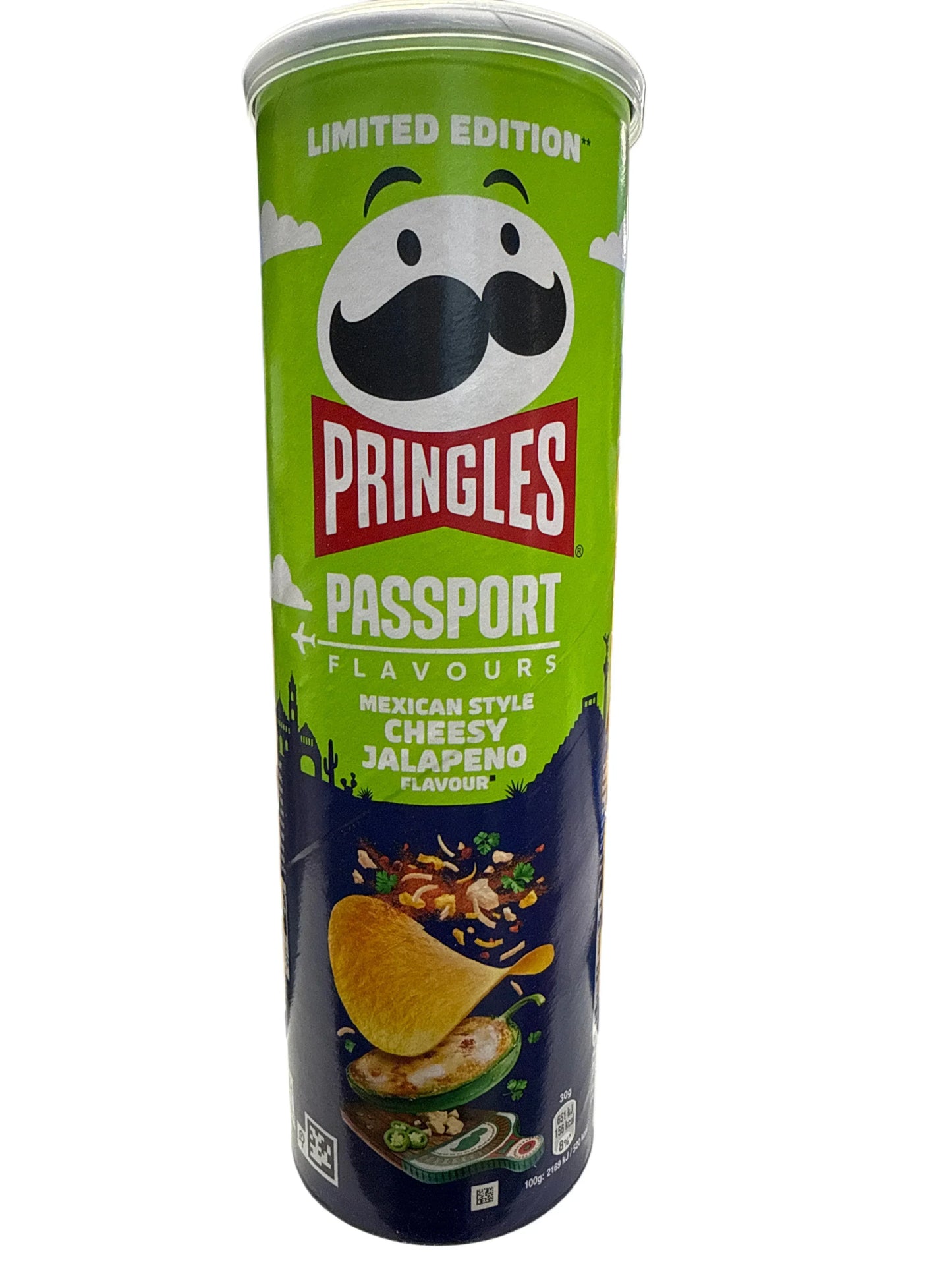 A1599B76-C085-4B4B-AA56-AE03C9342862 - Extreme Snacks
