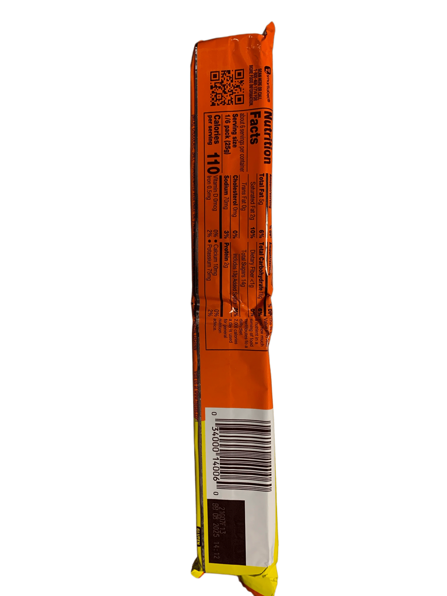 A3026A46-8D78-44FF-9A92-62AABD2E10A2 - Extreme Snacks