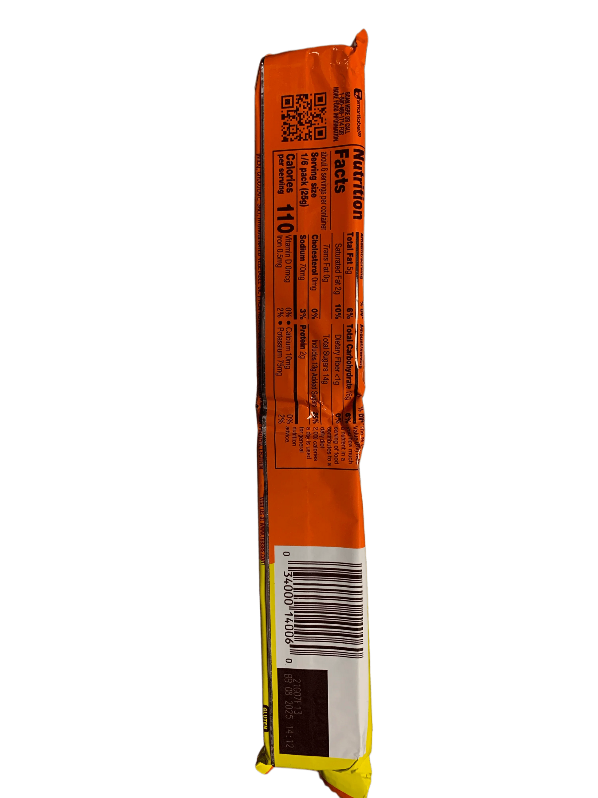A3026A46-8D78-44FF-9A92-62AABD2E10A2 - Extreme Snacks