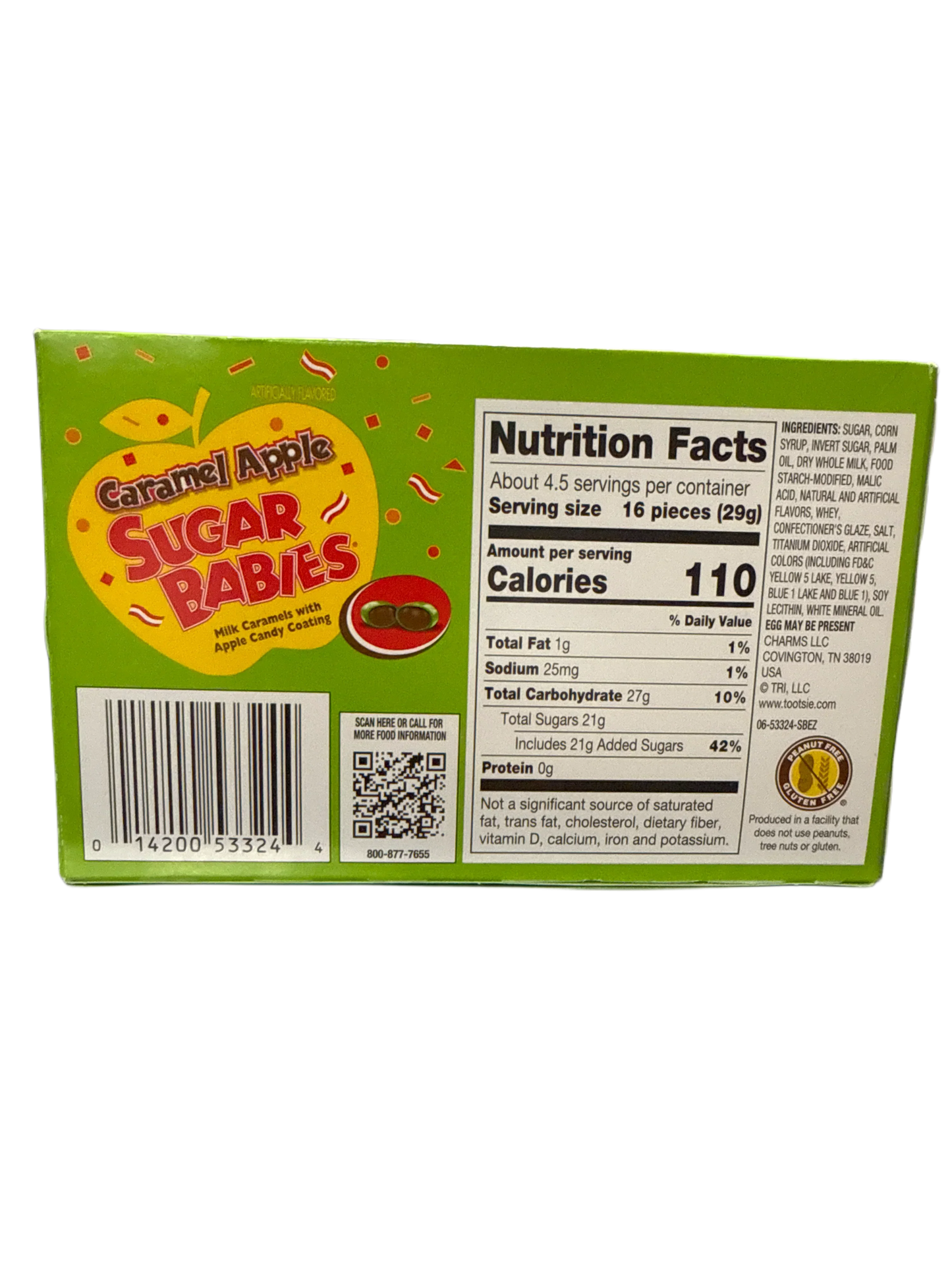 A40EFB37-3F5C-4A2C-AD95-4F4879529DA7 - Extreme Snacks