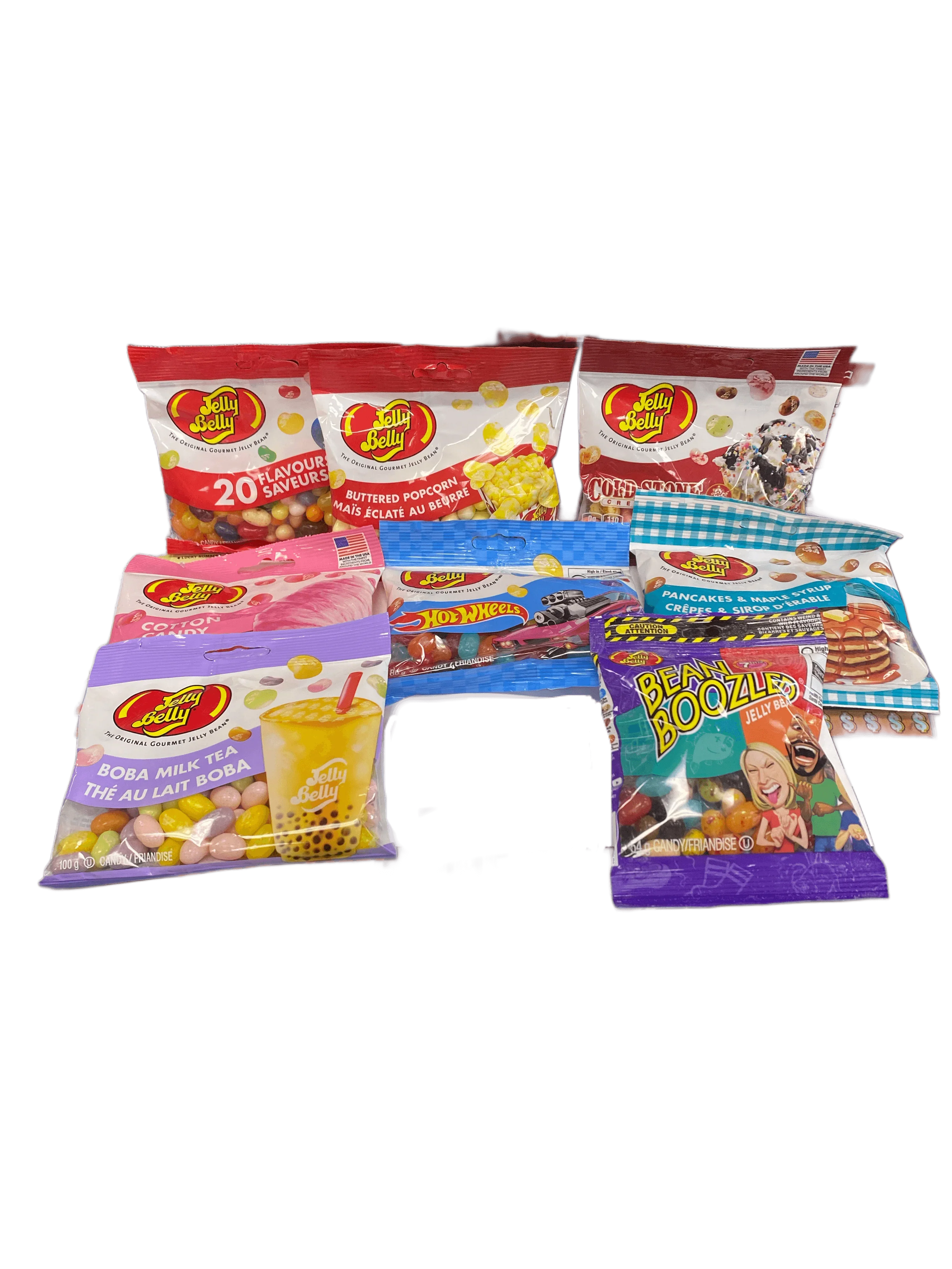 Exclusive Snack Bundles – Save More, Snack More with Extreme Snacks!