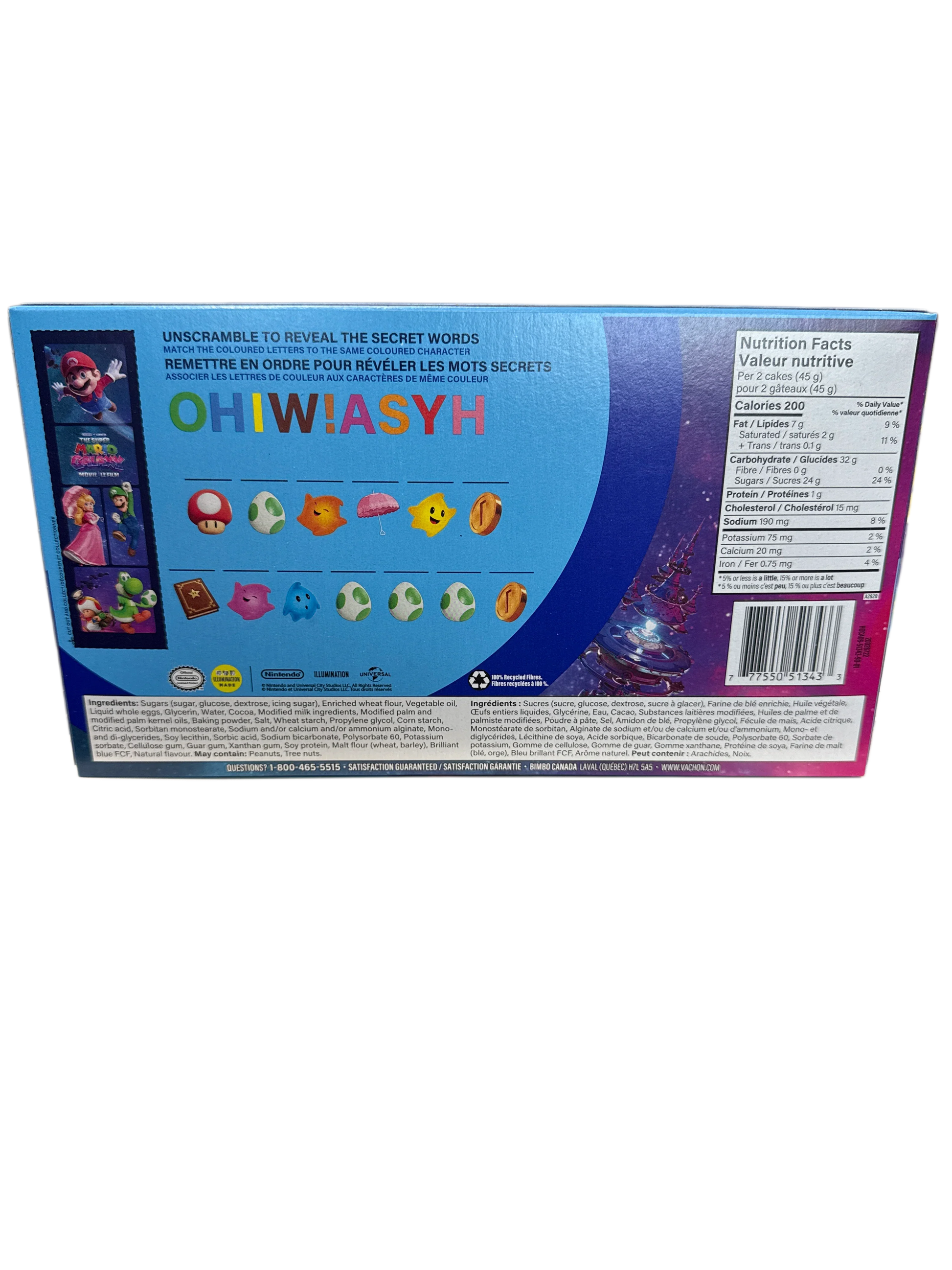 A5780140-BA90-4812-8912-9C0908C1EC53 - Extreme Snacks
