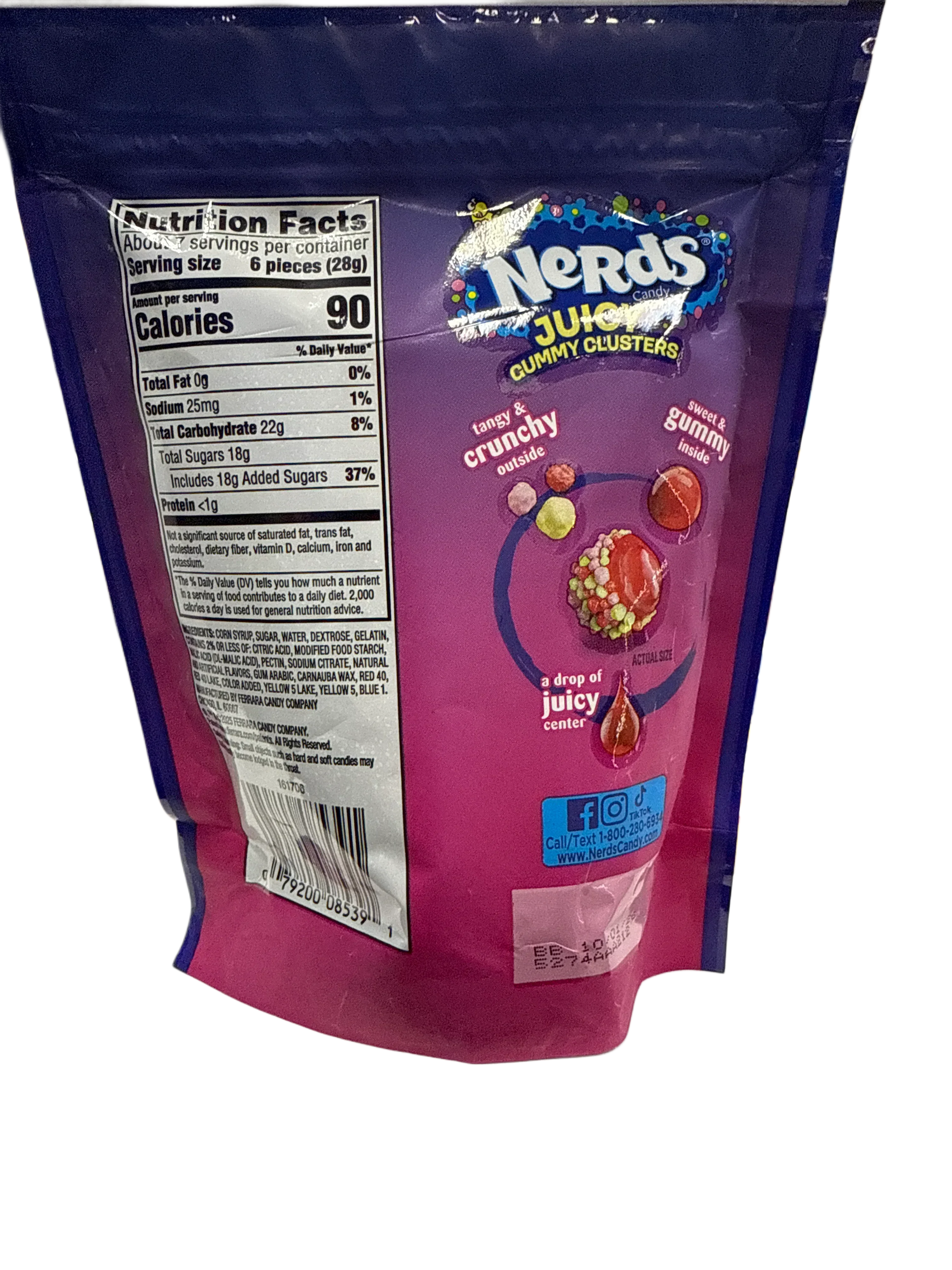 A9D7BFC5-DC76-4F24-A2C6-4C2040F7BDE1 - Extreme Snacks