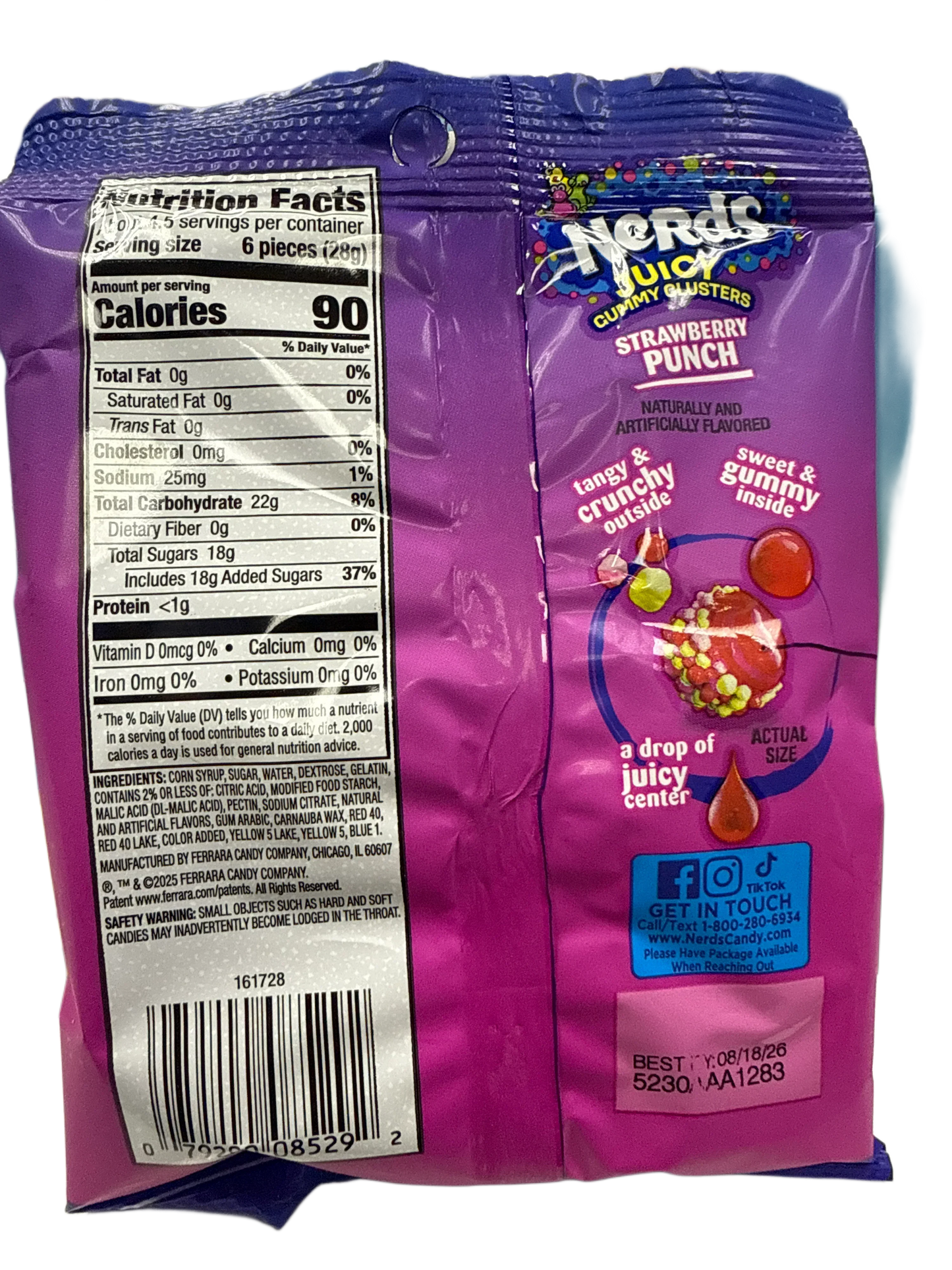AA7A6534-431C-4708-9B36-F11459AD21FF - Extreme Snacks