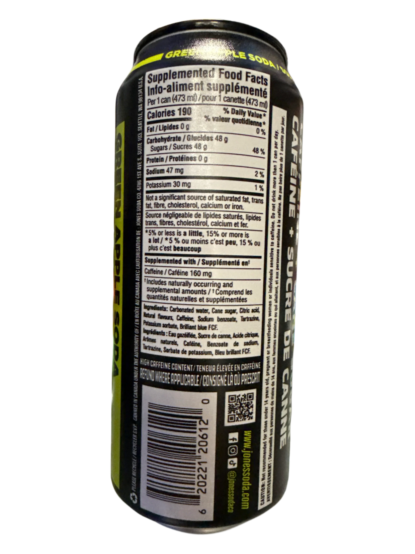 AA7CFDF7-D46E-4611-9359-8912A4737099 - Extreme Snacks