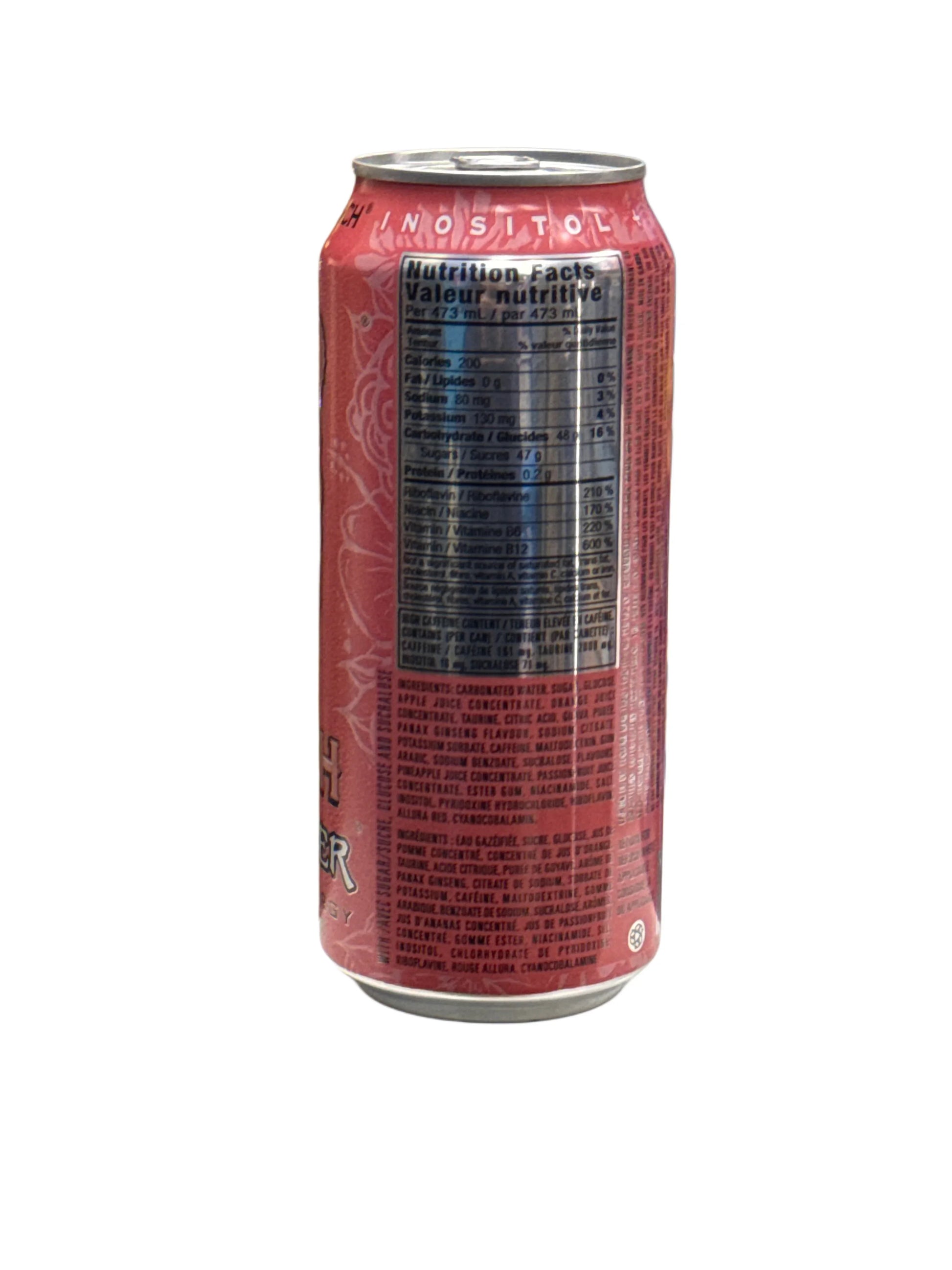 AB5F3AF8-8DF4-4E9D-96FF-652D9464B161 - Extreme Snacks