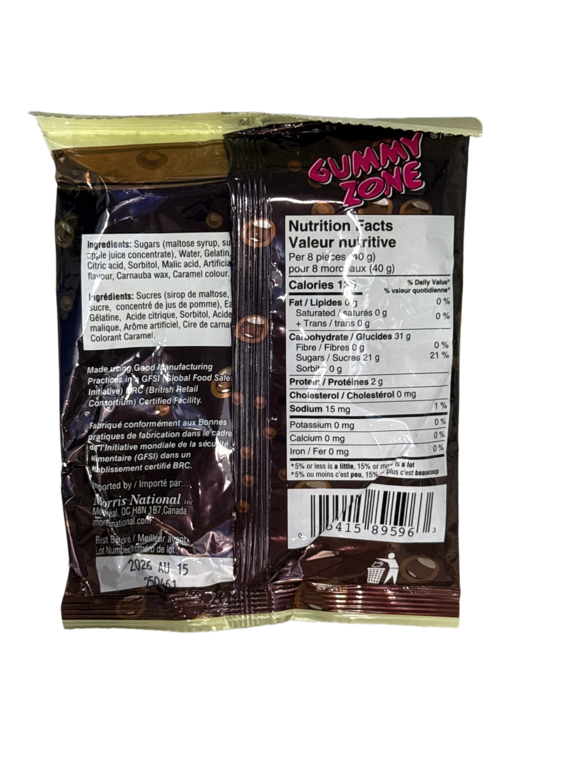 AEA535EC-CC9B-4894-8752-EB1A5199591D - Extreme Snacks