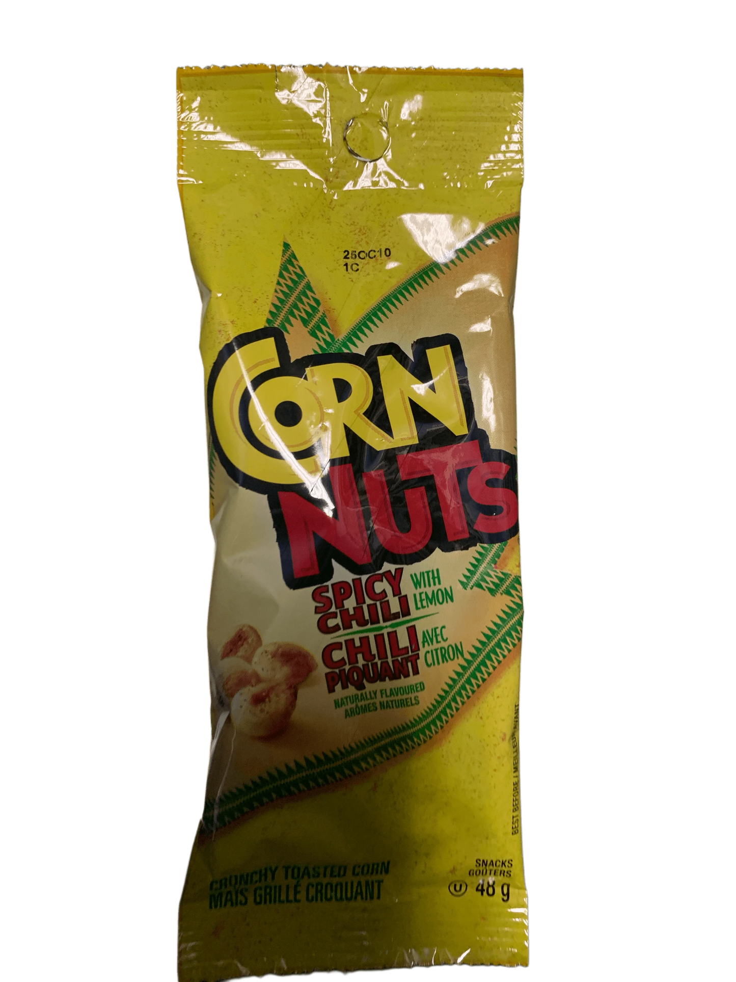 AF53D1E4-3C25-4F69-9087-59DA6BE55462 - Extreme Snacks