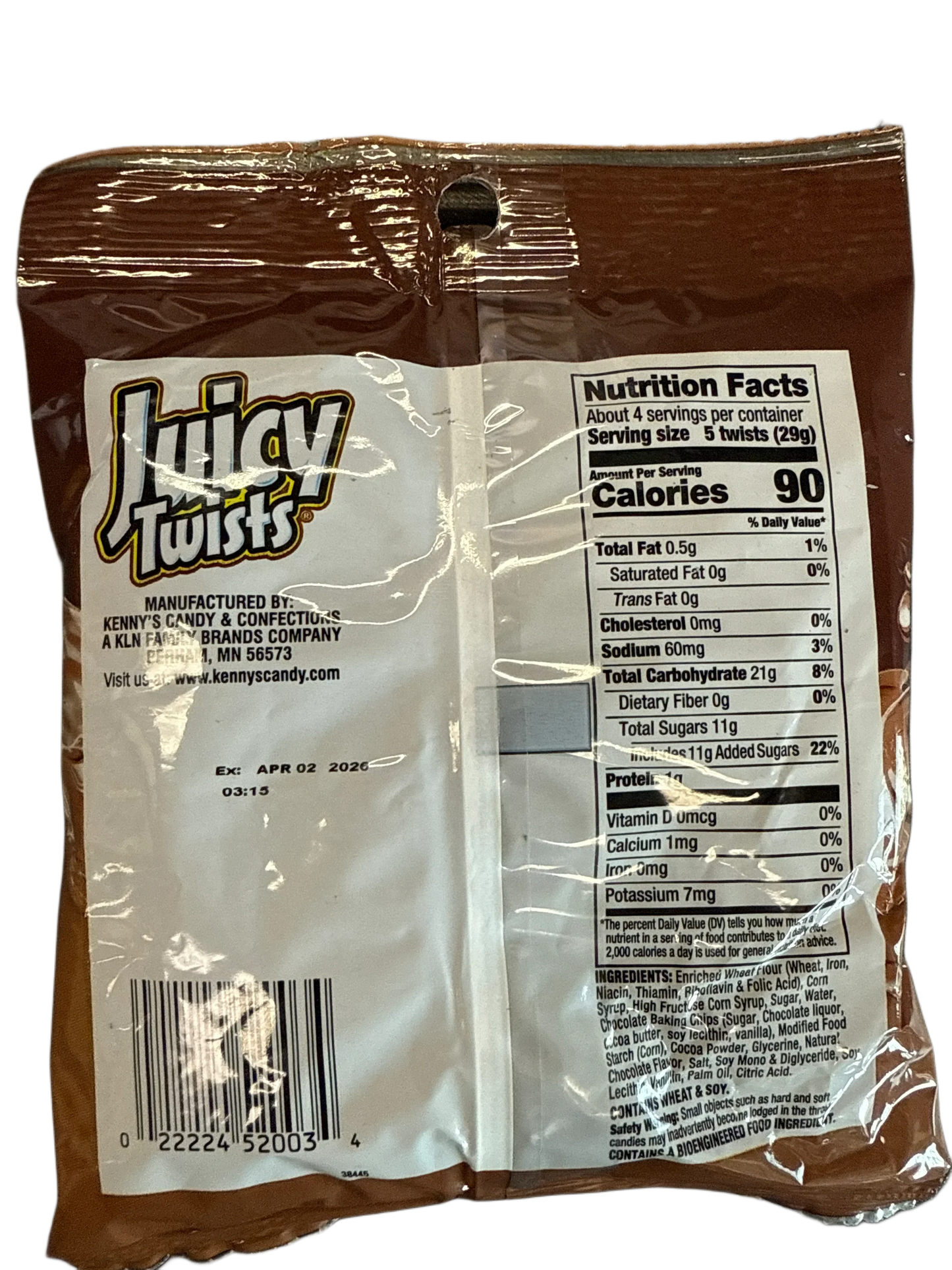 B056DA1D-C412-4171-803F-B34267B403B1 - Extreme Snacks