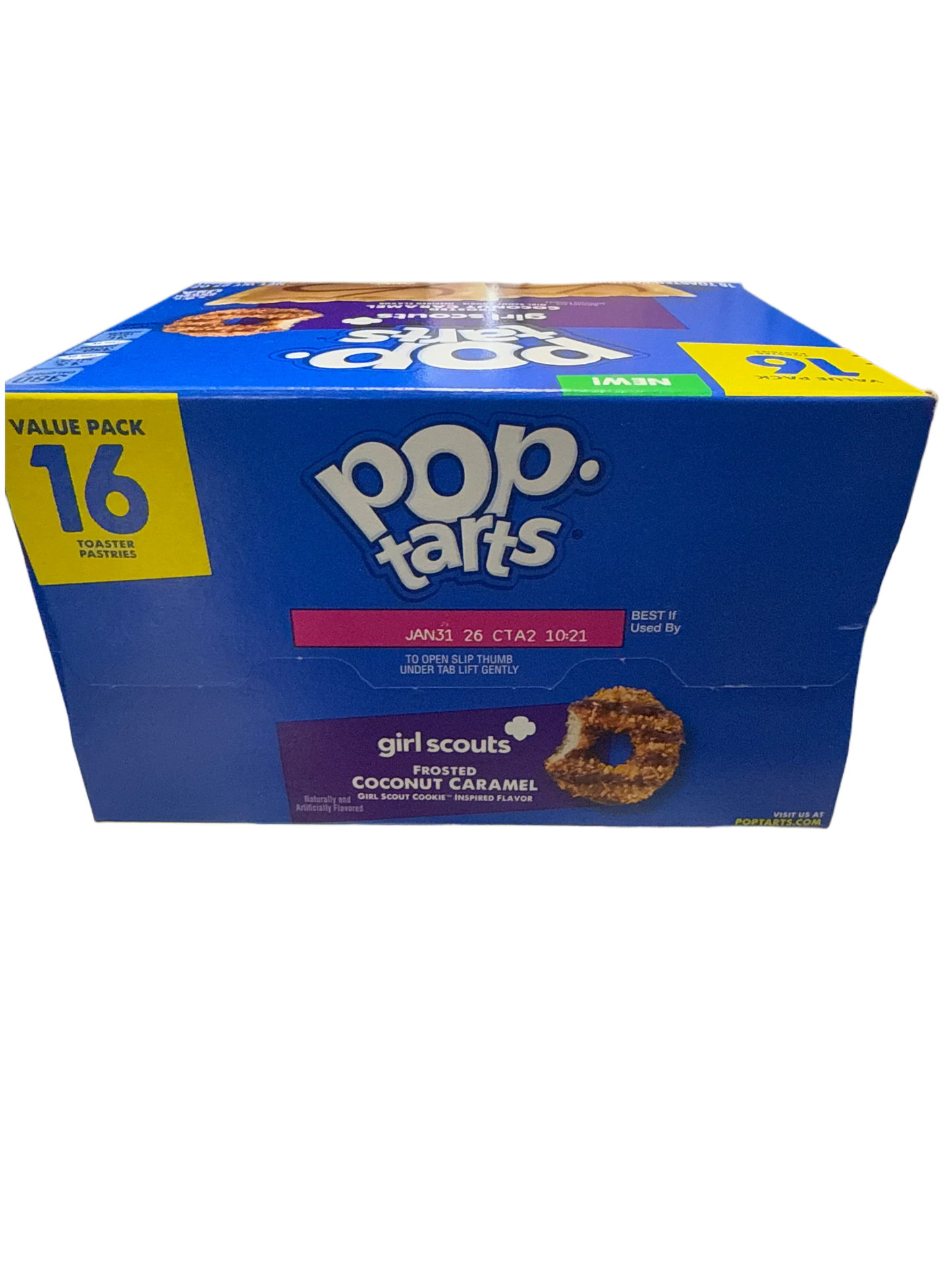 B0F55FD6-D3C7-4EB6-951E-5131F73BC61F - Extreme Snacks
