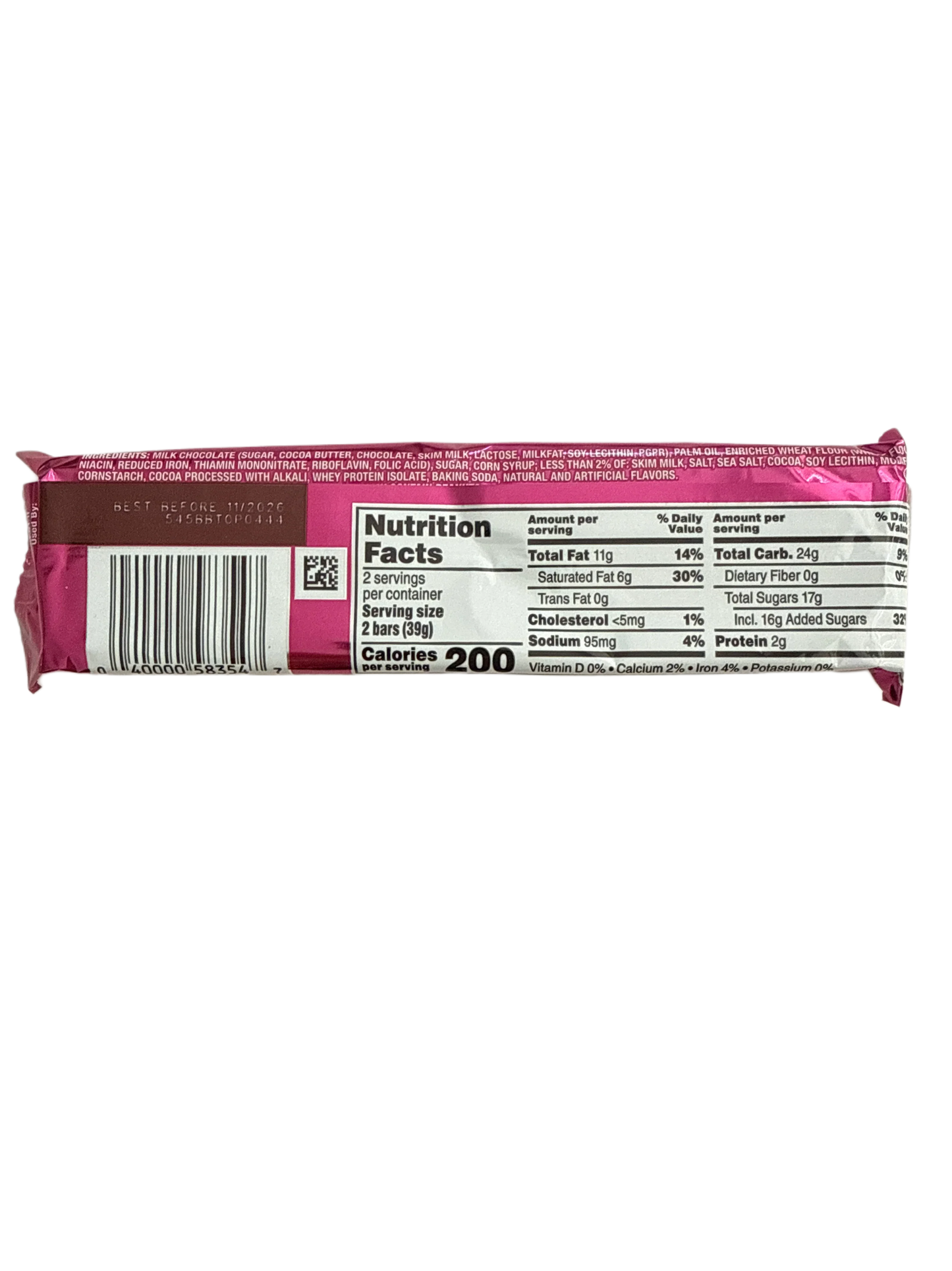 B1F66EF3-25FD-4EE8-A03B-405D191613E5 - Extreme Snacks