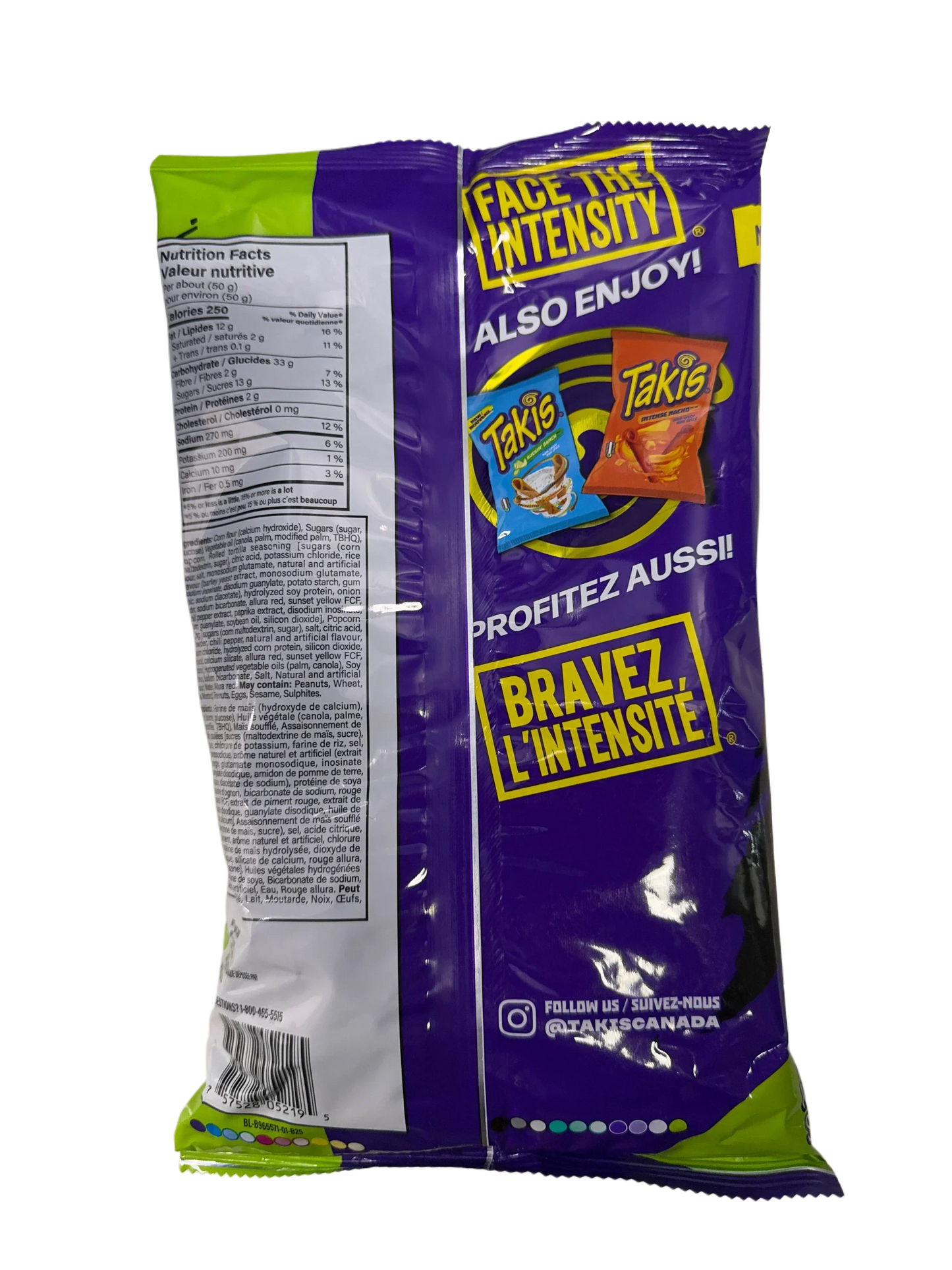B2090E92-CF08-4102-BFE9-827E22827BA4 - Extreme Snacks
