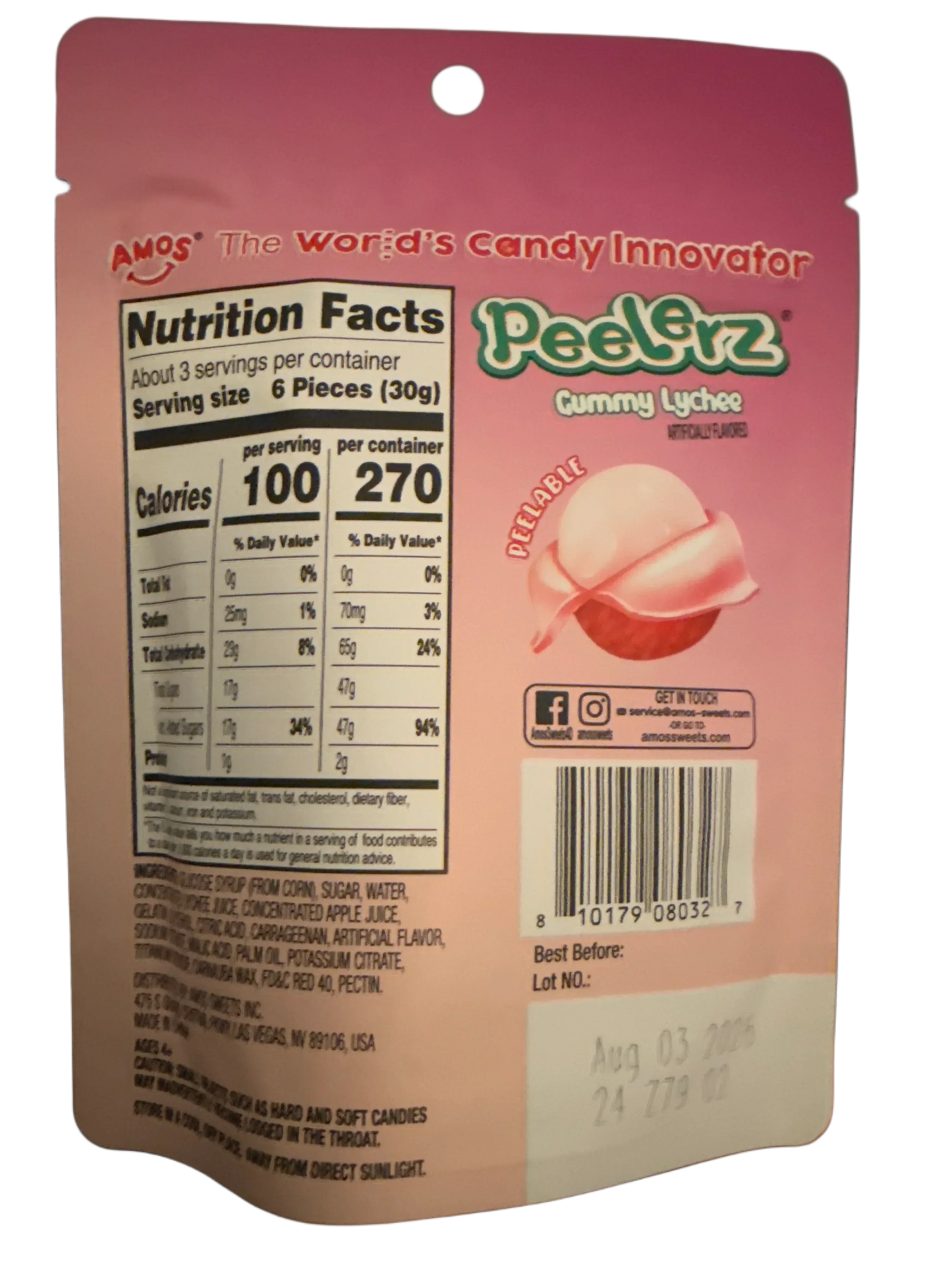 B379035A-861A-4DE7-AA53-4A4A04573E9A - Extreme Snacks