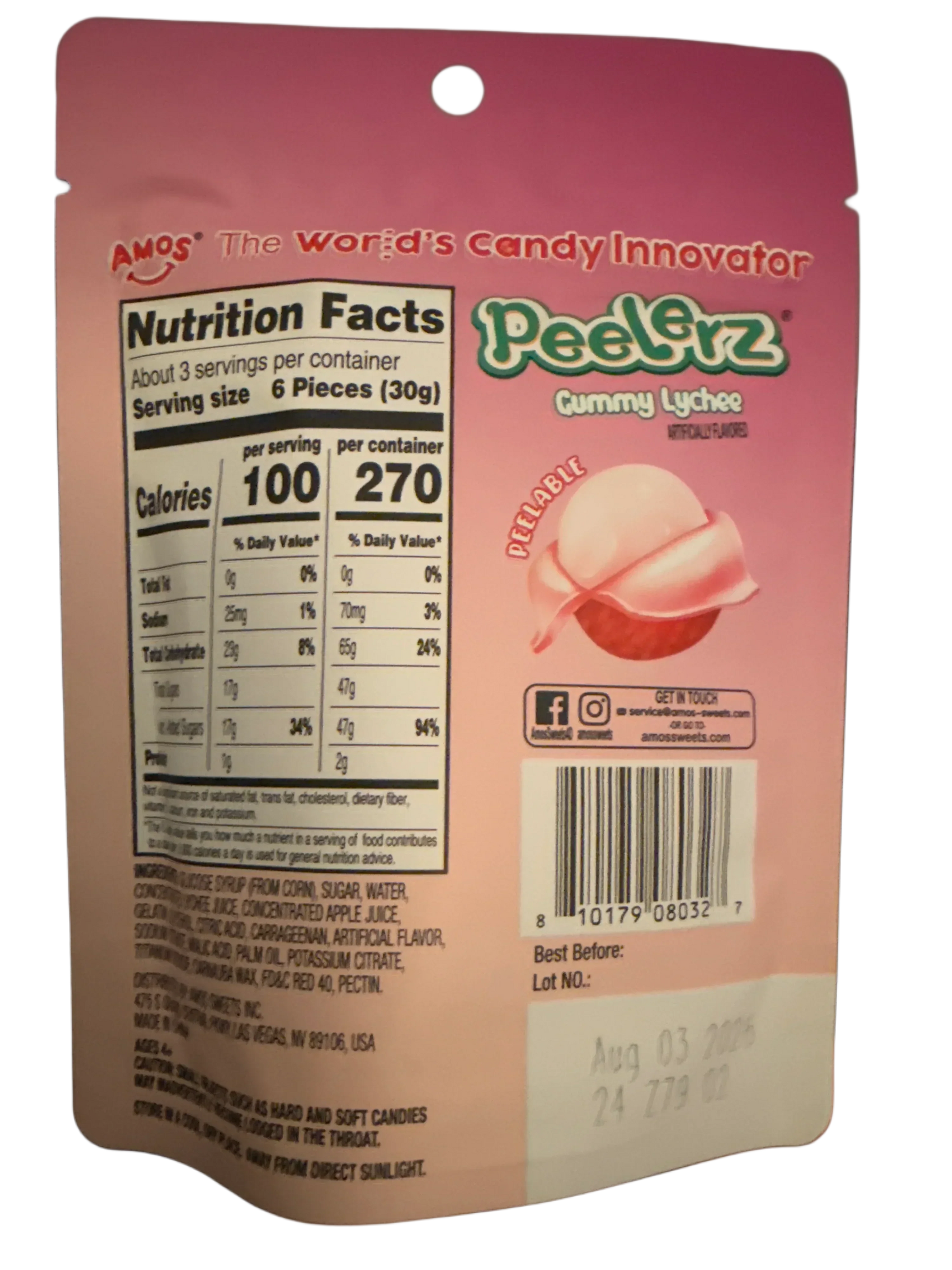 B379035A-861A-4DE7-AA53-4A4A04573E9A - Extreme Snacks
