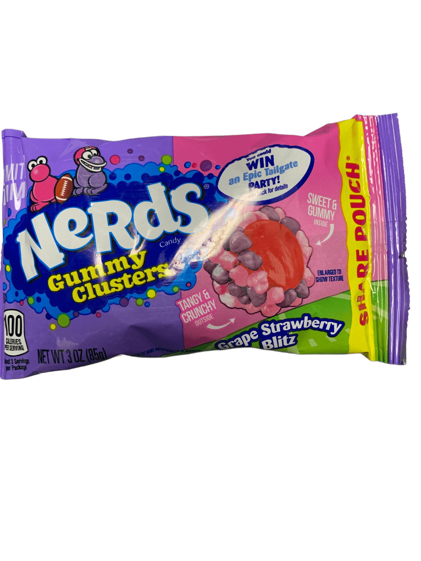 B516D685-A46F-43D2-805E-7F738B14250B - Extreme Snacks