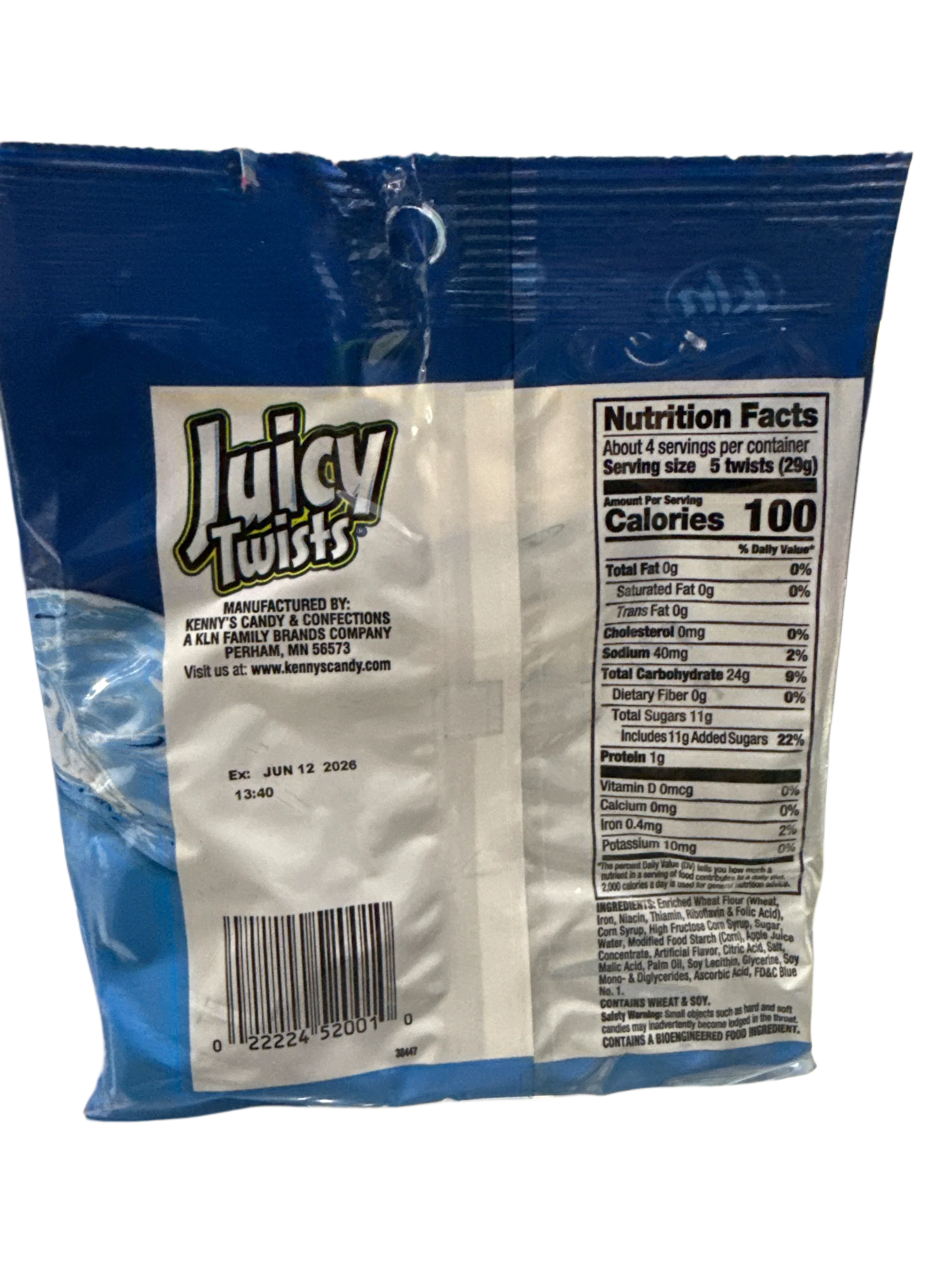 B609DA81-9D6A-4398-BDC3-5504B119789E - Extreme Snacks