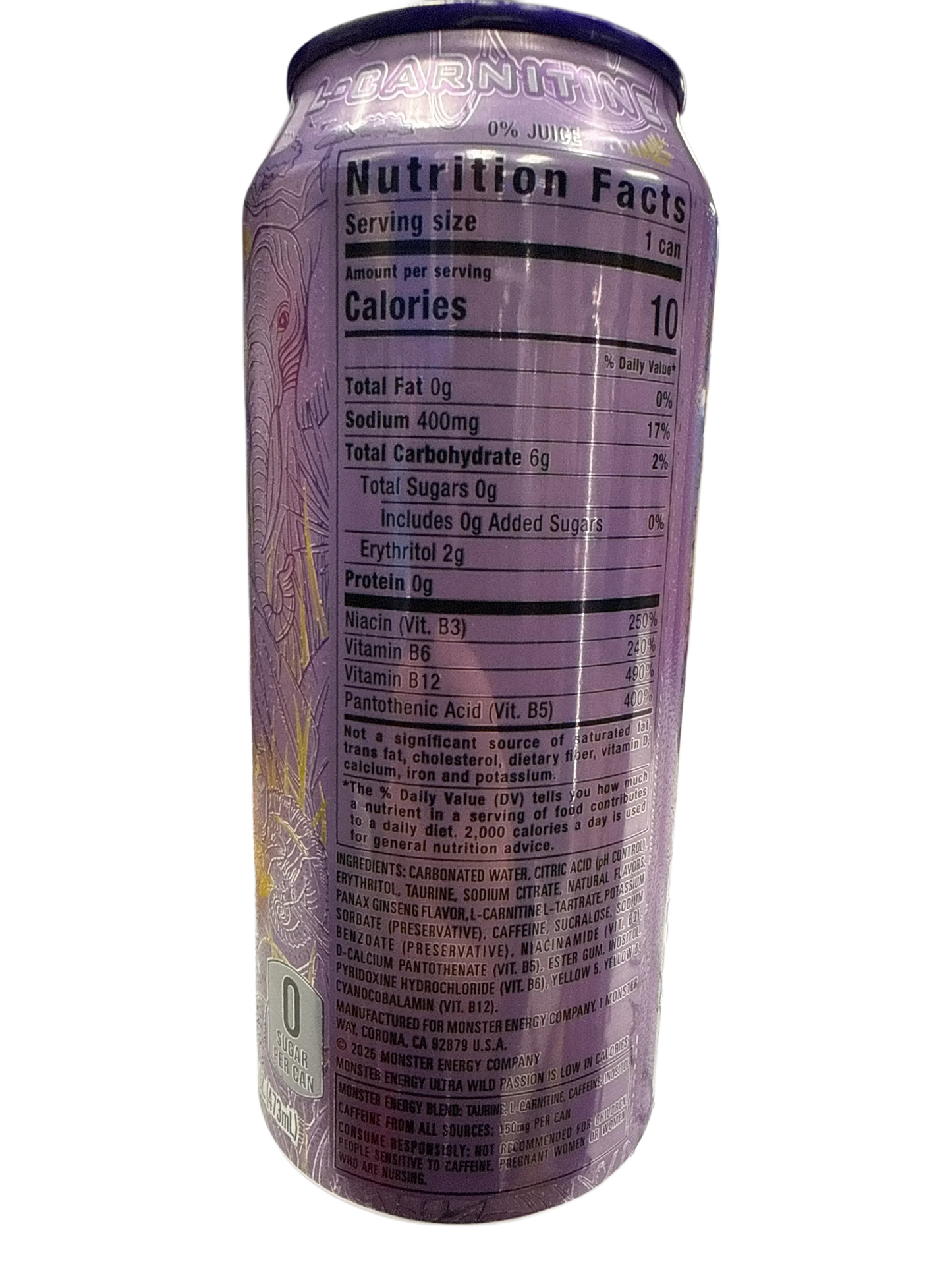 B6684AA2-5E8C-4328-BFCC-F9AEF260280B - Extreme Snacks