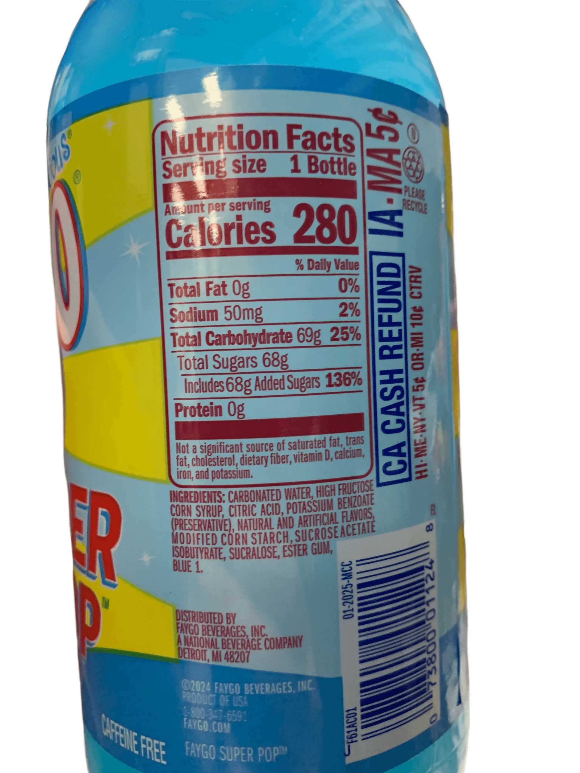 B6C41B92-DDA6-433A-9FA5-E97C42948FE4 - Extreme Snacks