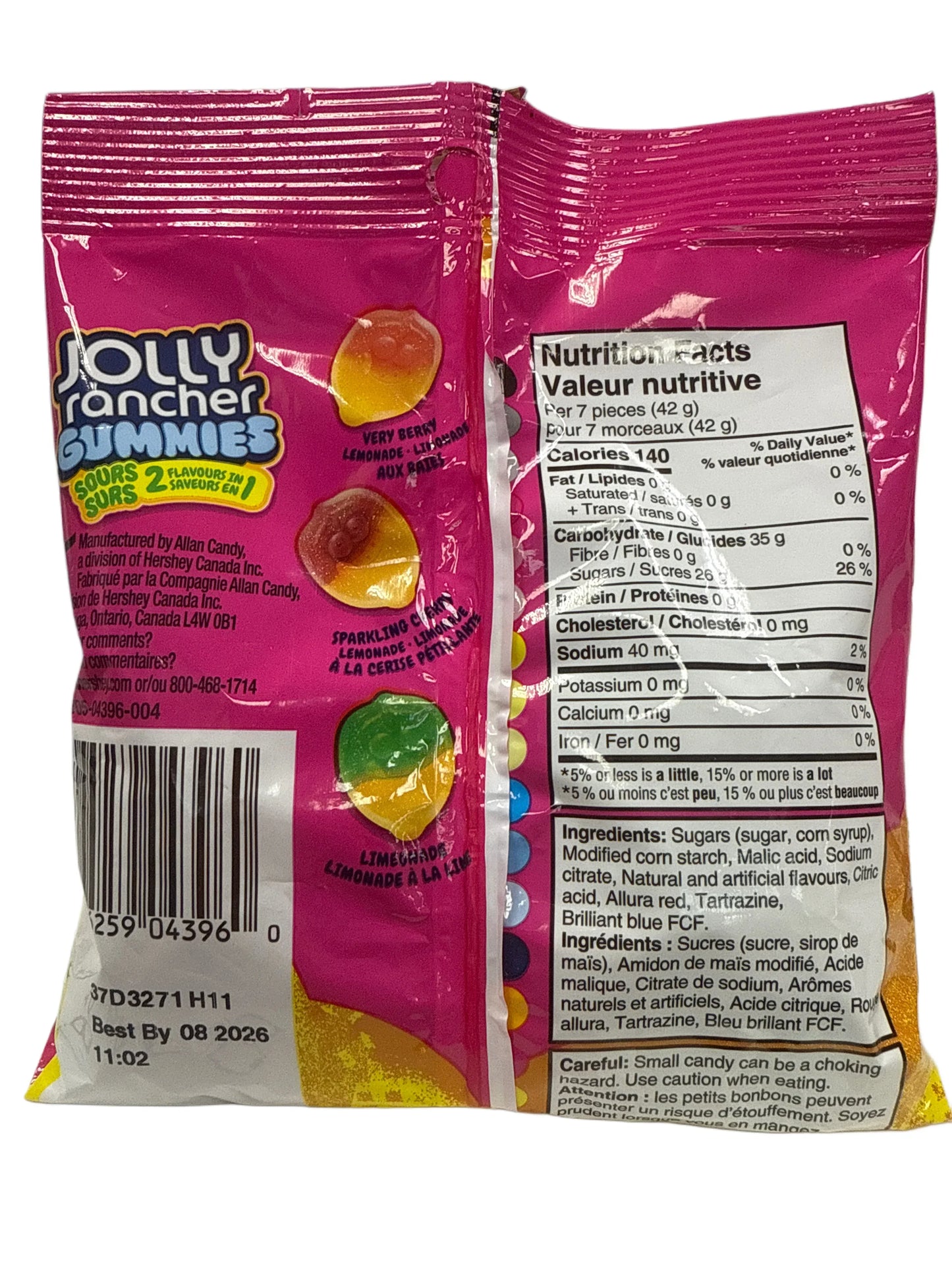 B6D440B8-9E4F-42AF-8453-7CBFB059EAE0 - Extreme Snacks