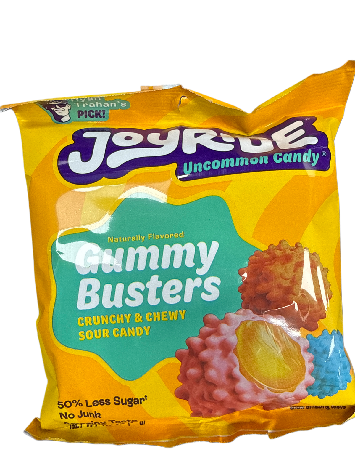 Joyride Gummy Busters 51G - U.S Edition