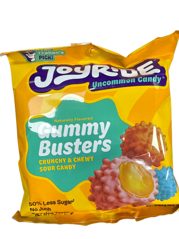 Joyride Gummy Busters 51G - U.S Edition