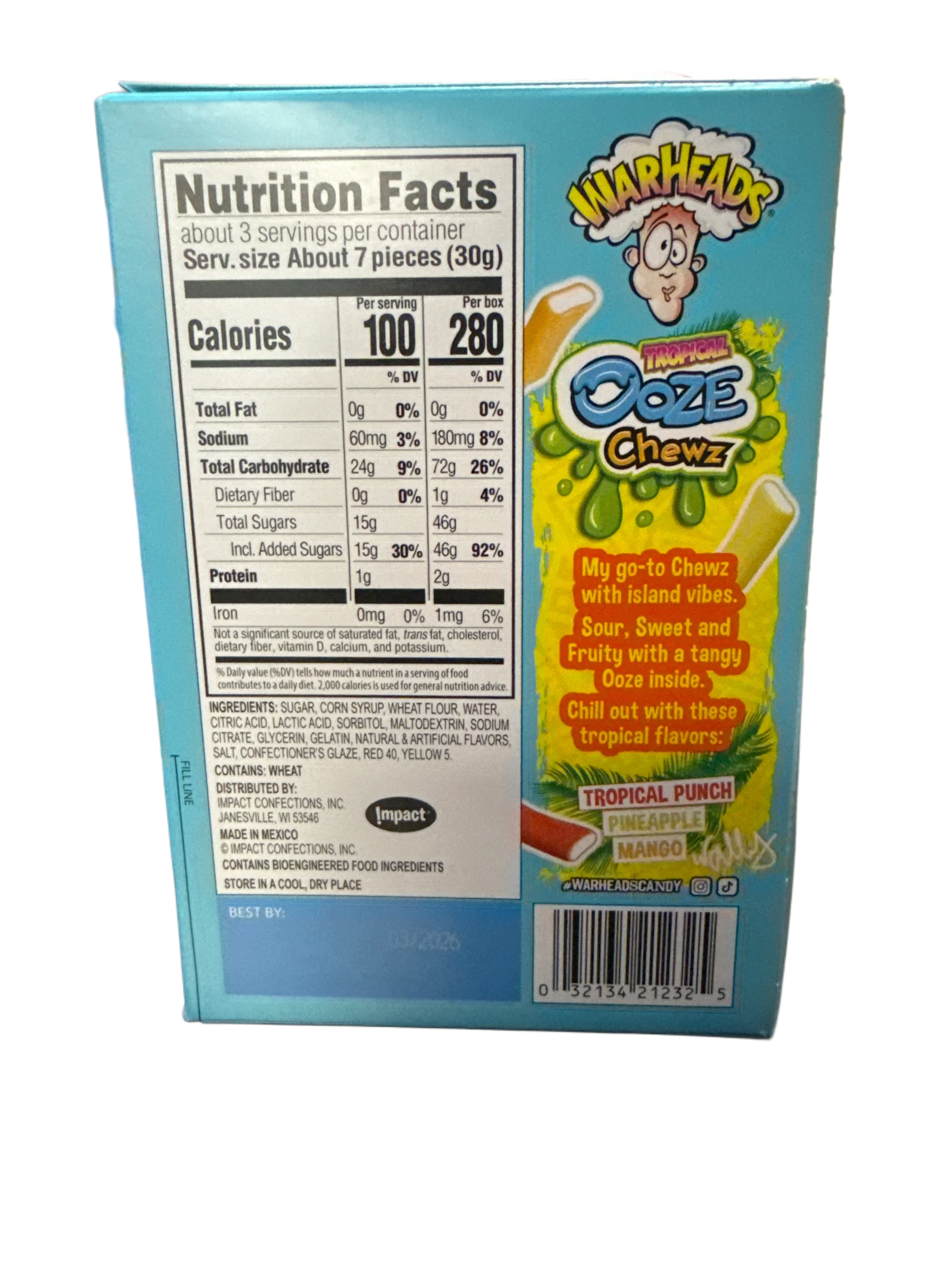 B9E10B66-56A8-4D64-89E7-A200E4489D25 - Extreme Snacks