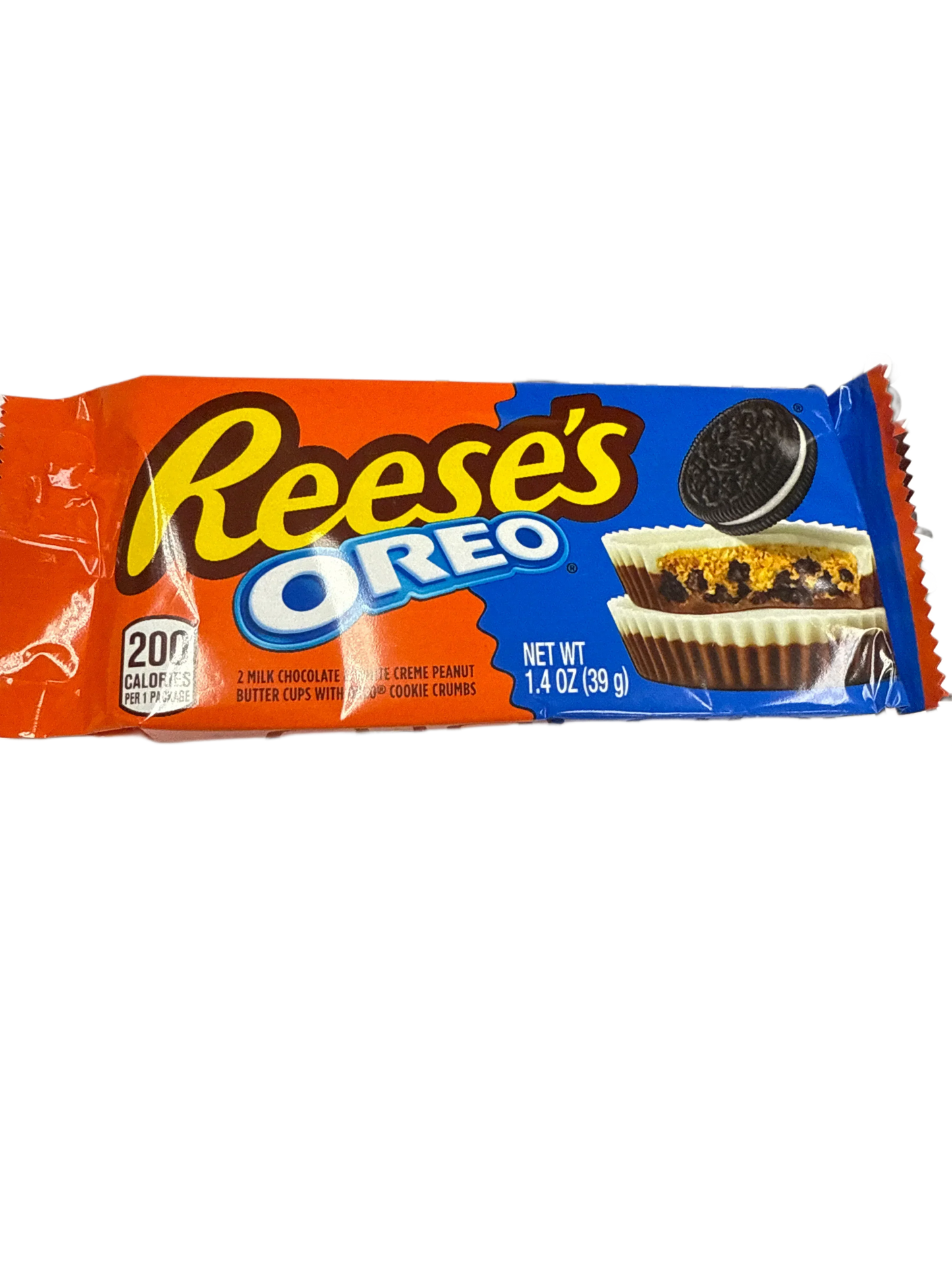 Reeses Oreo Cups 39G - U.S Edition