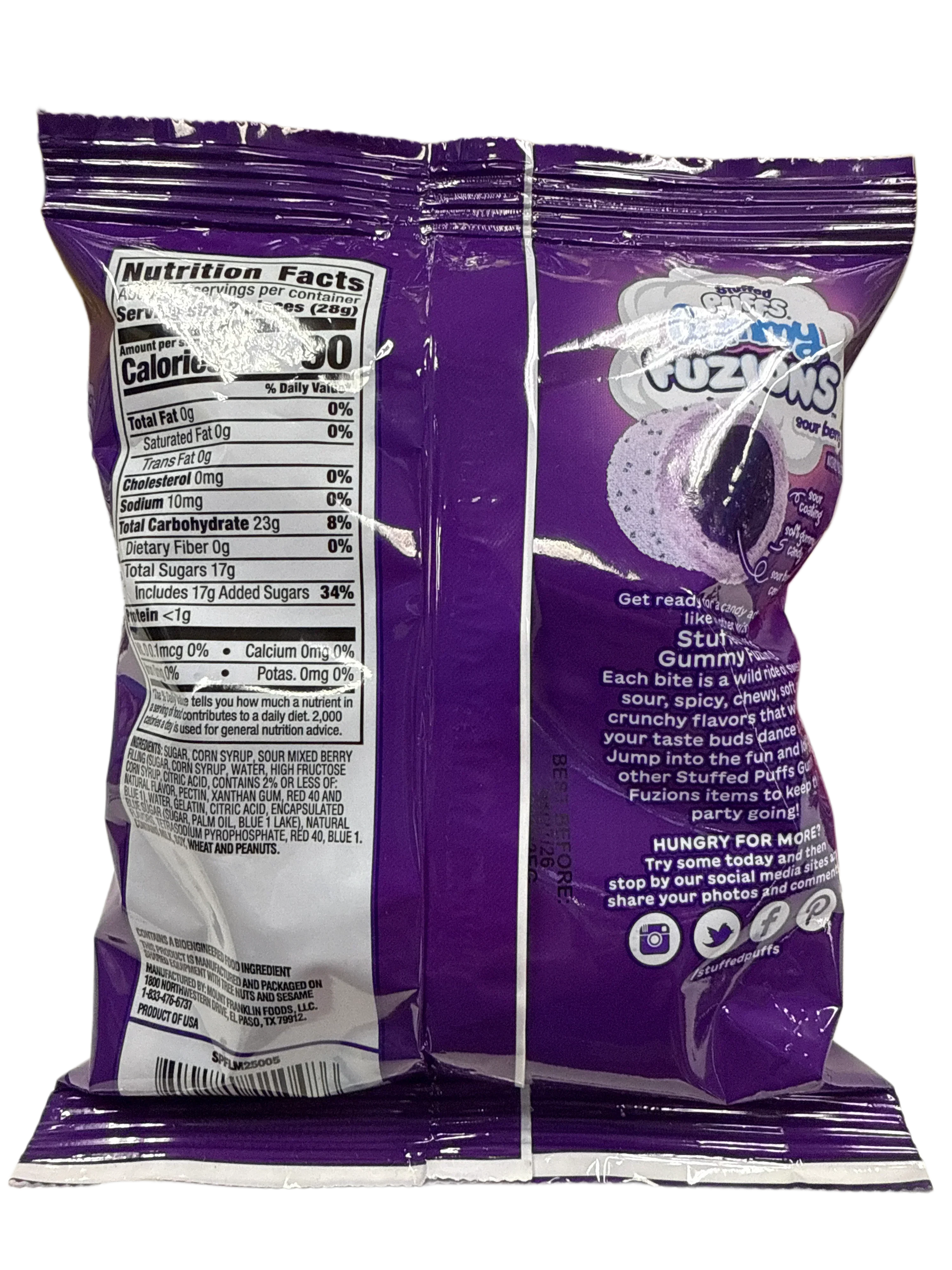 BAF40978-42F0-4E56-8E2A-F0EF8D47E6AA - Extreme Snacks