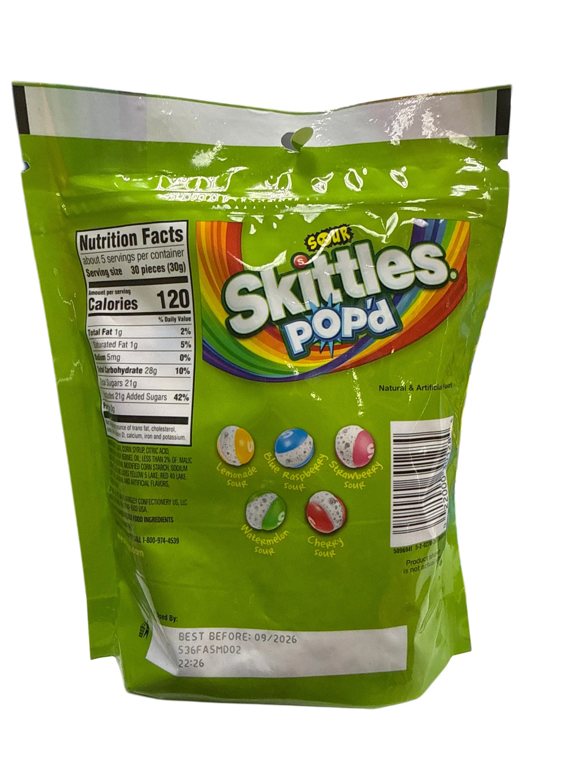 BB7307D2-29C5-4334-9CC2-06CDA111F102 - Extreme Snacks