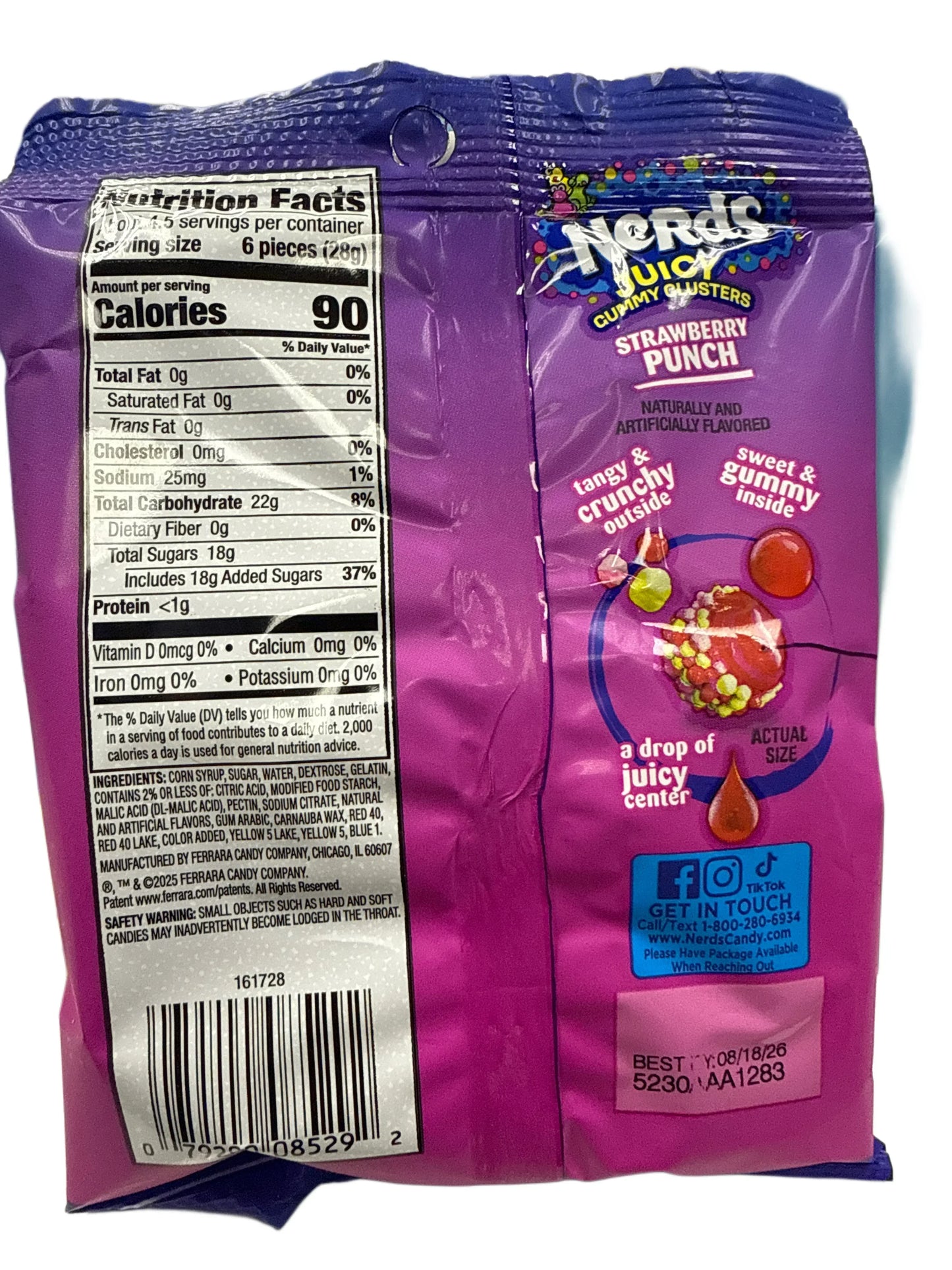 BC6F9FE7-35A1-40A8-AC19-363AE65FD9A0 - Extreme Snacks