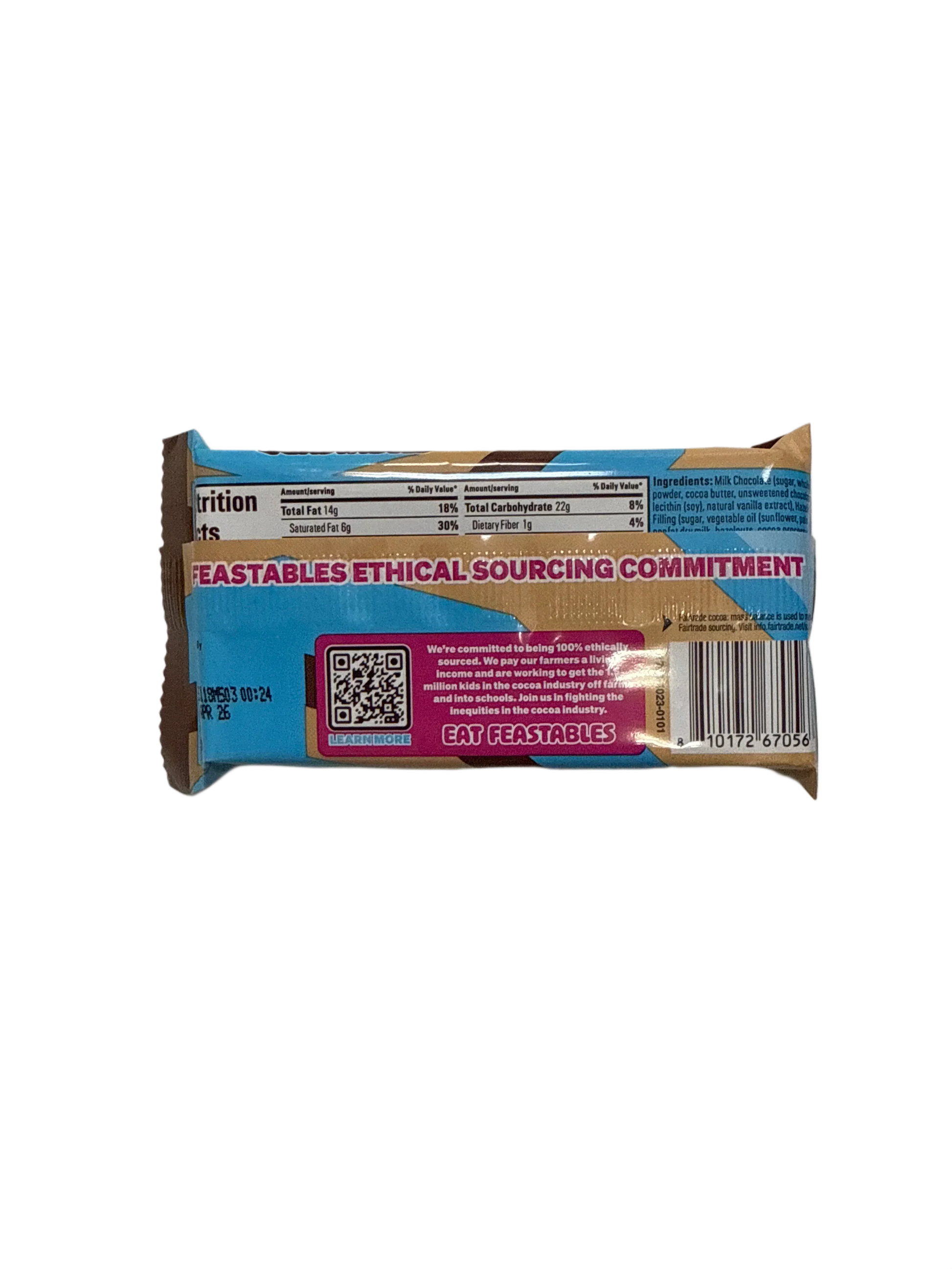 BCADBFB3-4543-49A4-9203-6CC33999F231 - Extreme Snacks
