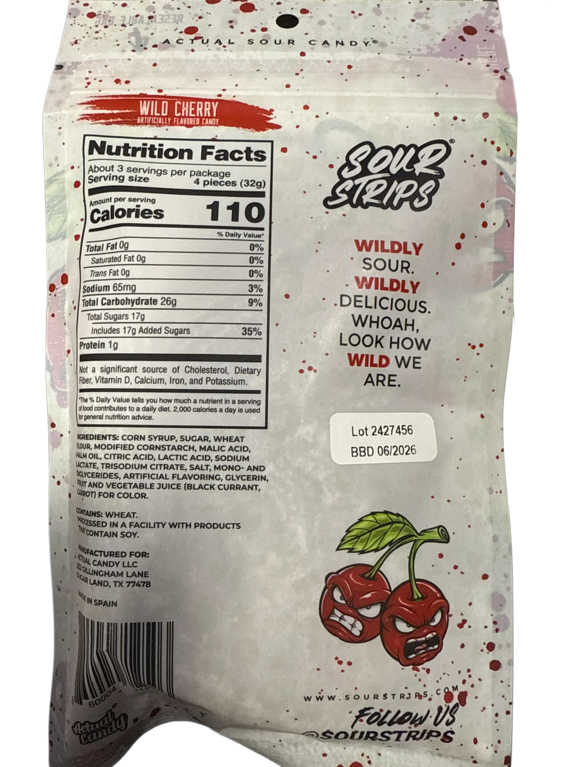 BFC7DBB2-7632-4B19-BD87-B46AF090393D - Extreme Snacks