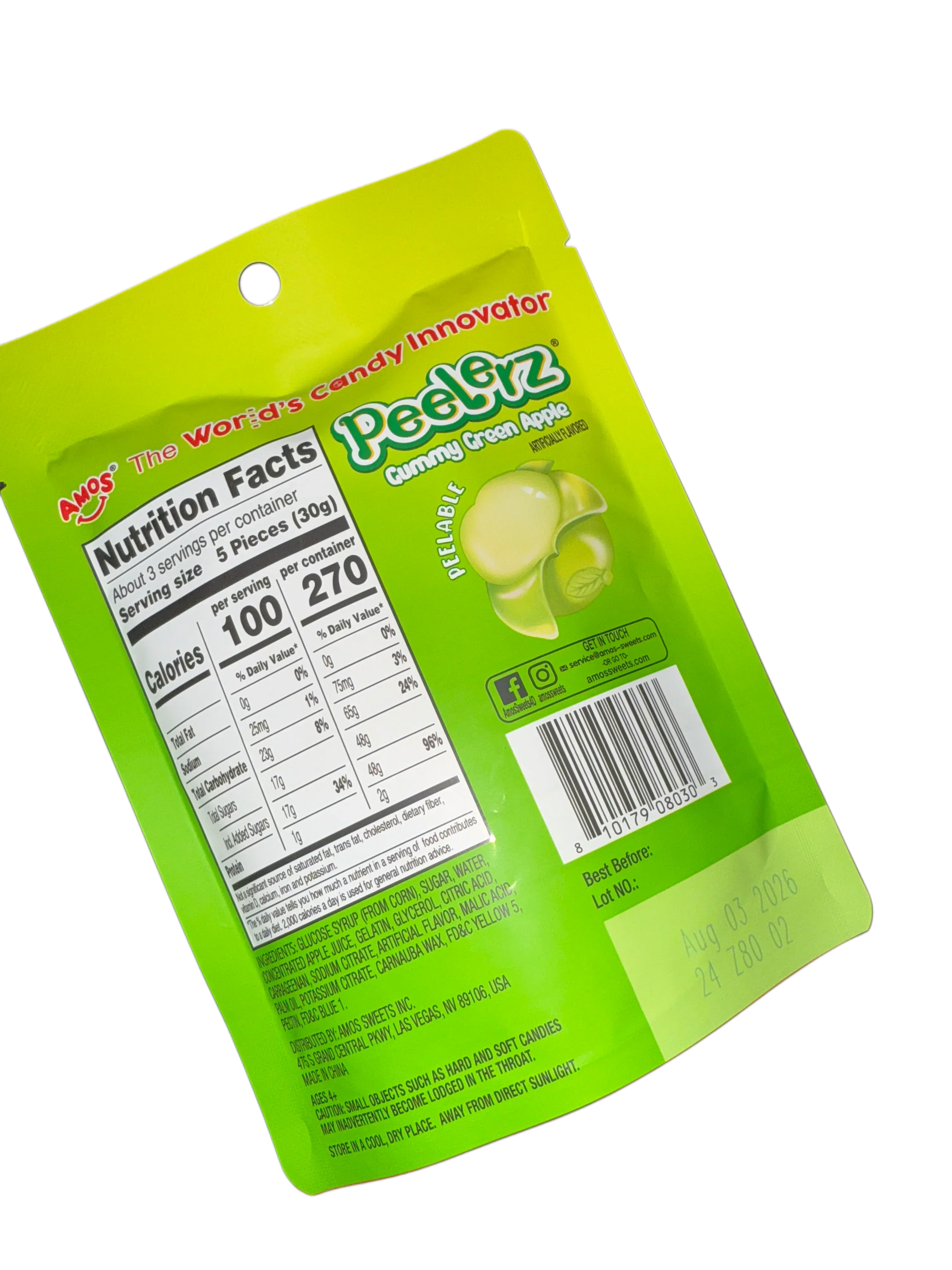C0385BA2-EC00-4562-A25E-C0166C898F90 - Extreme Snacks