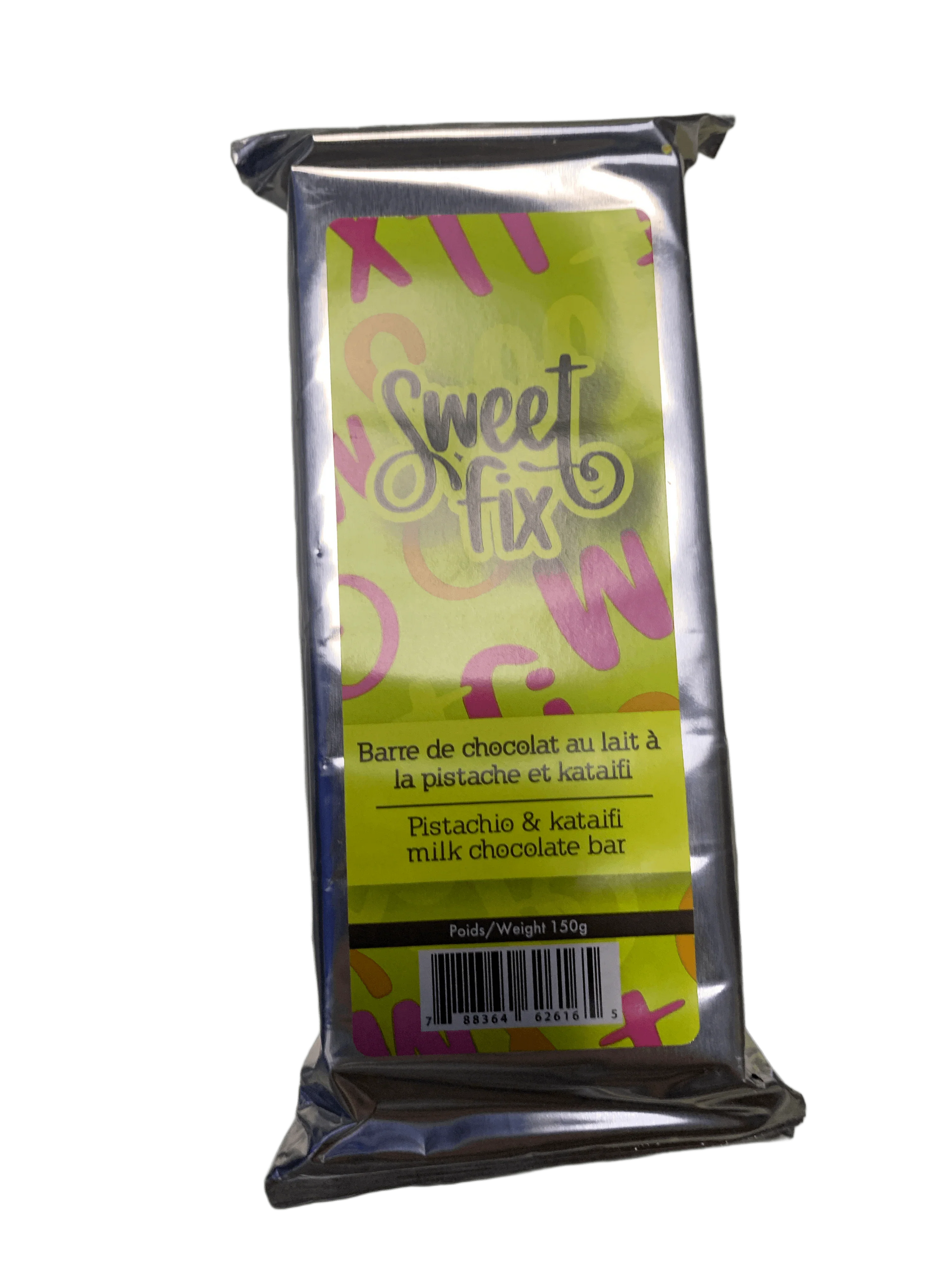 C16E7F4E-0C1D-46CF-BAC3-1360C781D962 - Extreme Snacks