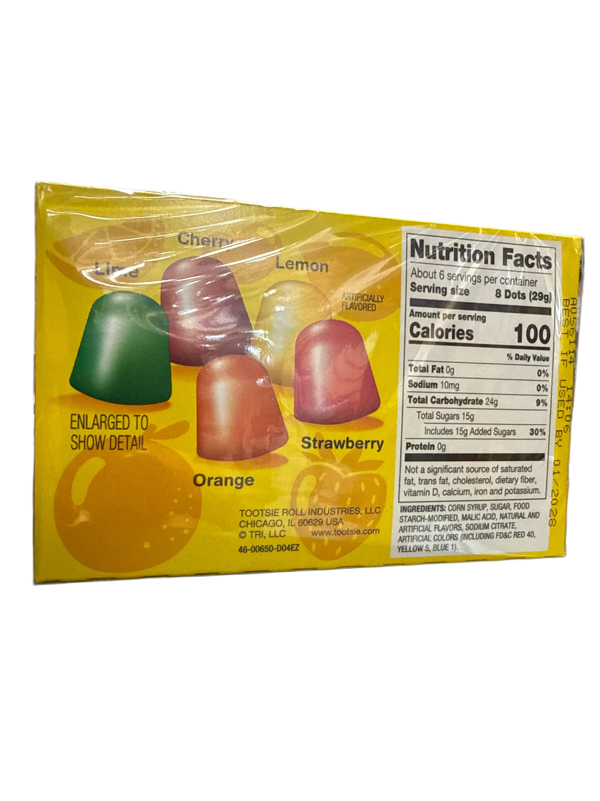 C227DF22-8938-41EB-9441-805FF60E690D - Extreme Snacks