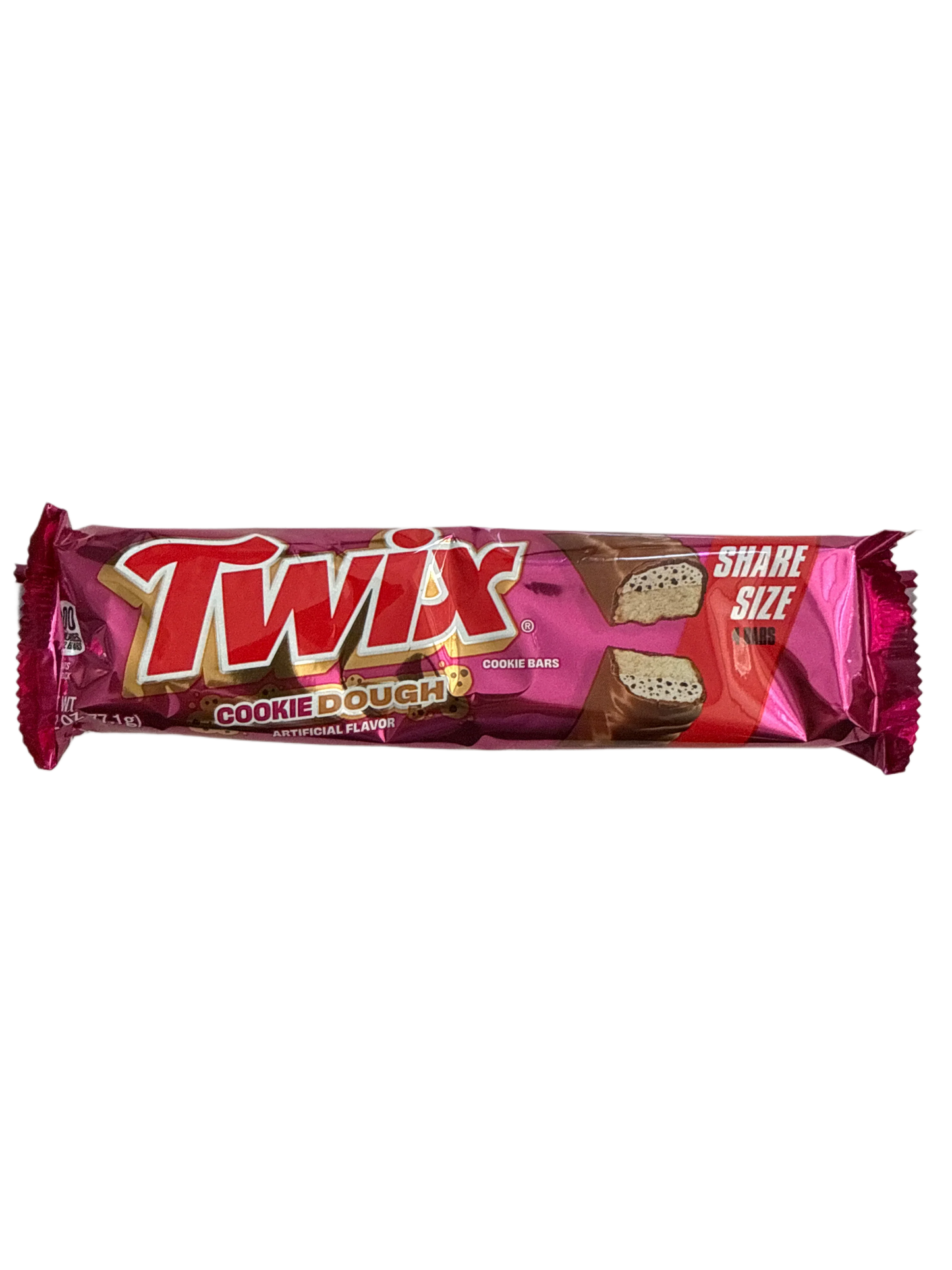 C3D75BA9-7F4A-4E48-86C5-32357CB6D611 - Extreme Snacks