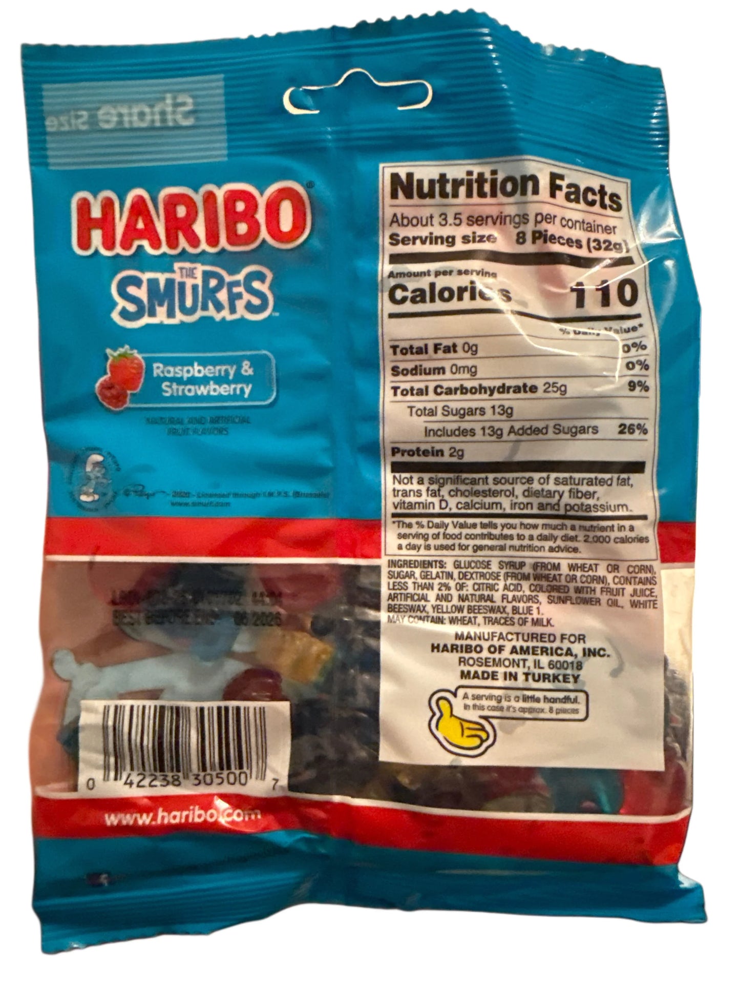 C57E6192-43E0-45E1-AF09-016332F29347 - Extreme Snacks