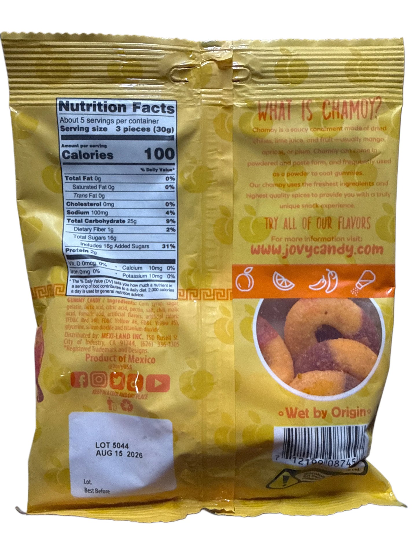 C7766285-11EC-4C59-9AD5-ACB017C5ABB9 - Extreme Snacks