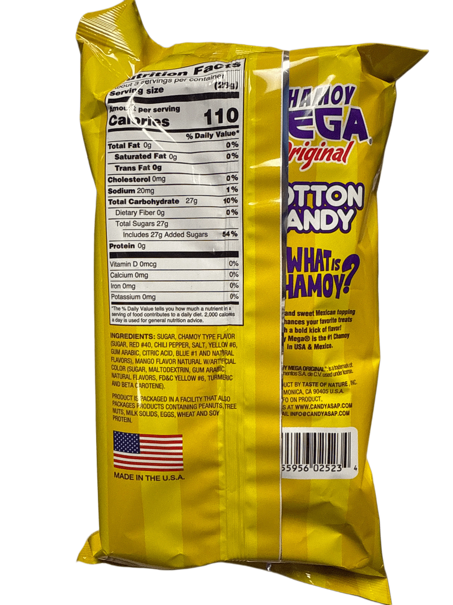 C7D92CD8-3089-4760-83C1-40647EE1B950 - Extreme Snacks