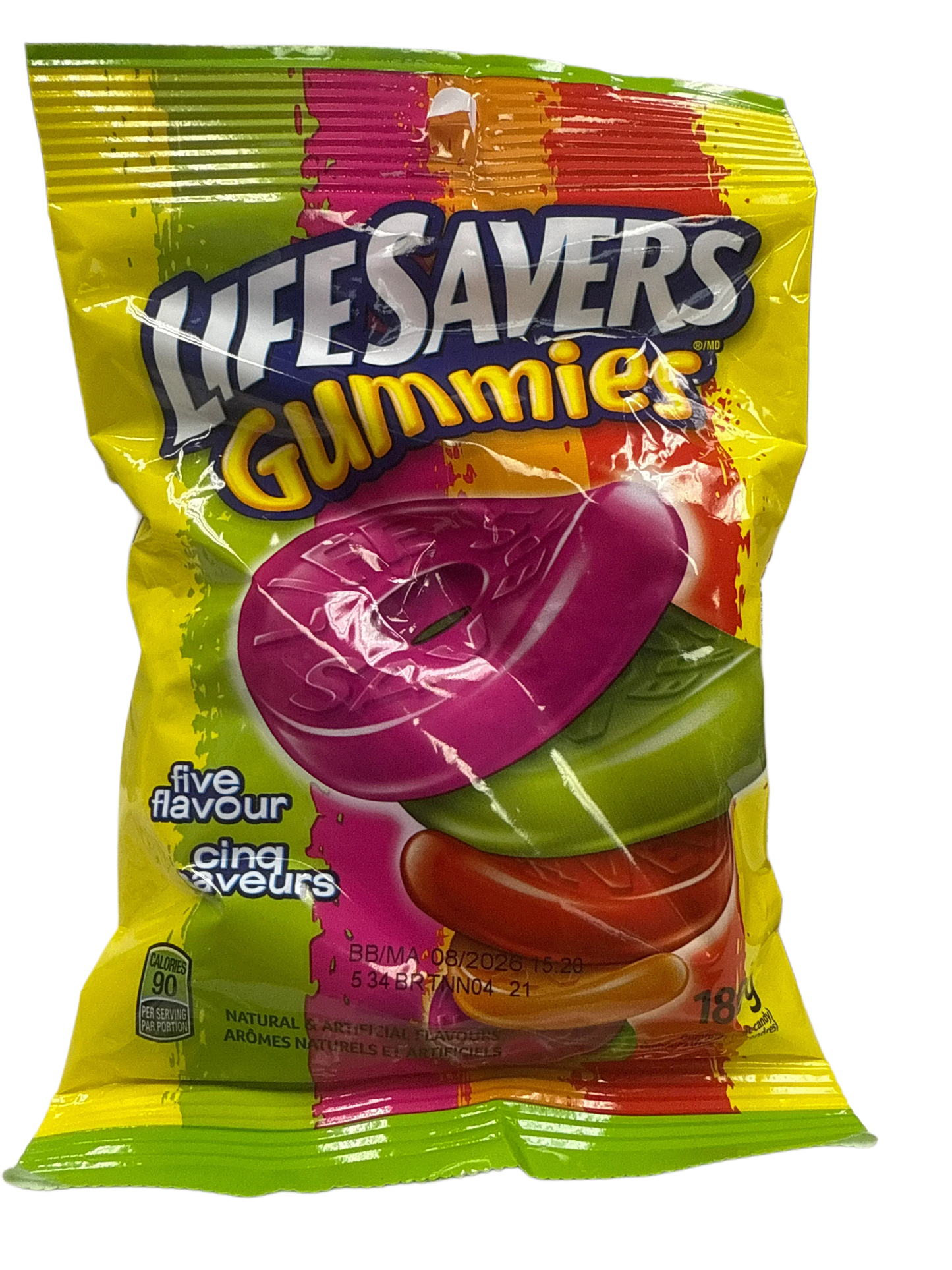 C9816919-472A-4079-A5BE-FCDF28FA1510 - Extreme Snacks