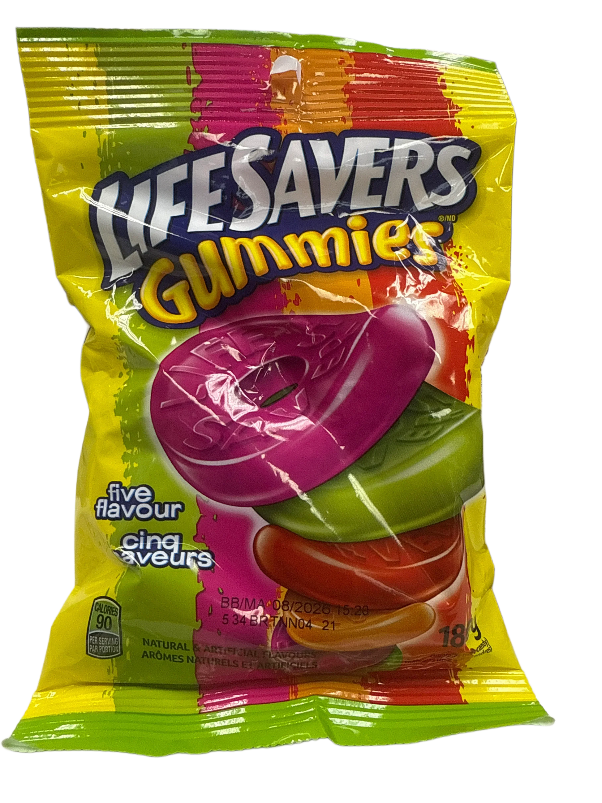 C9816919-472A-4079-A5BE-FCDF28FA1510 - Extreme Snacks