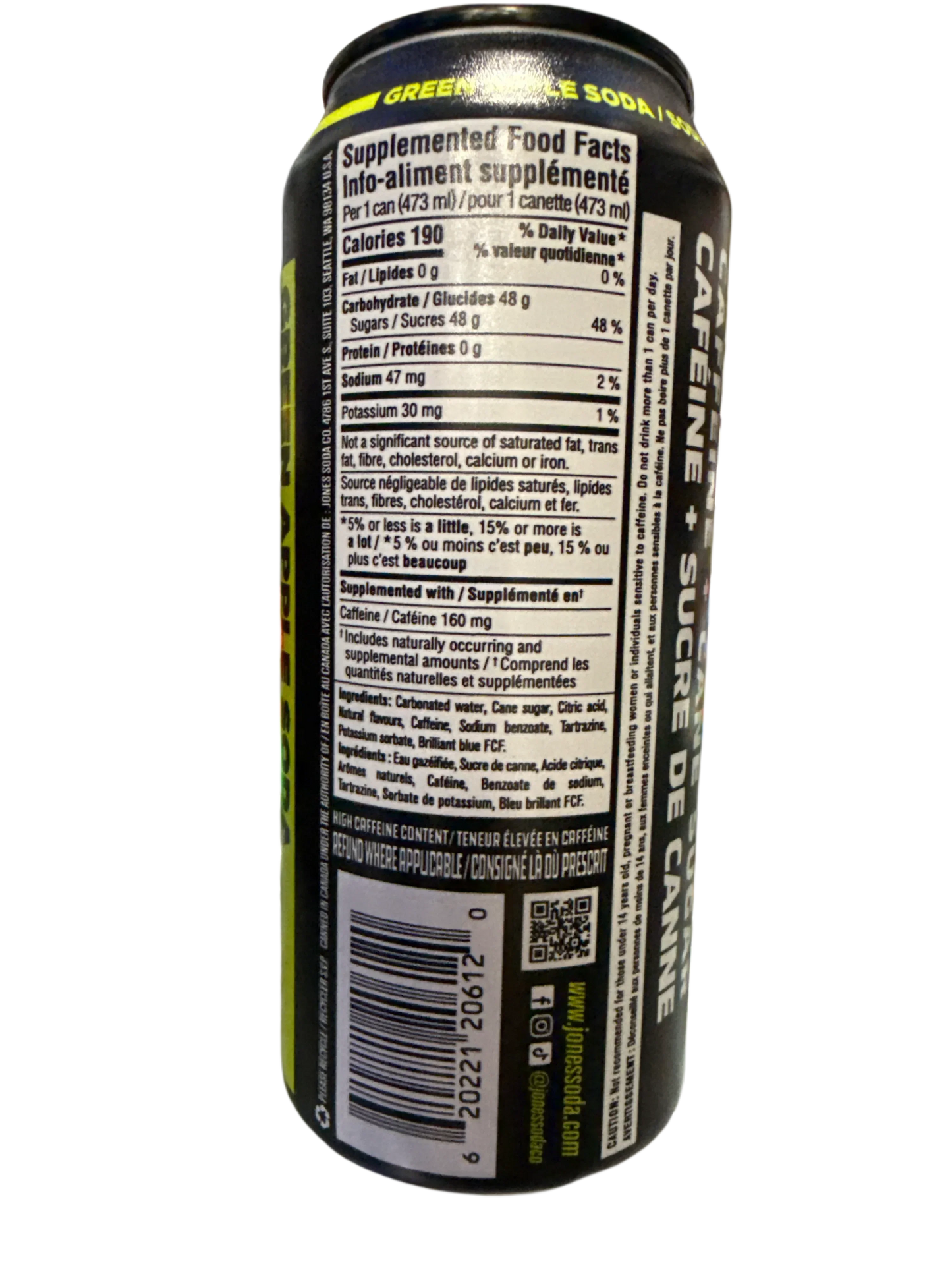 CA529C73-445A-470E-8B31-8EE29EF4A52E - Extreme Snacks